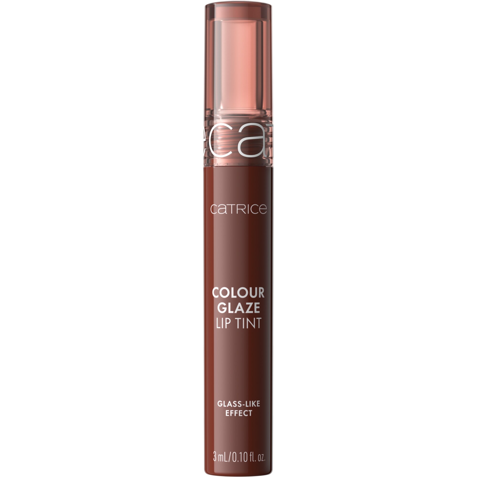 Catrice Lipgloss »COLOR GLAZE LIP TINT« mit glänzendem Finish und langem Tönungseffekt