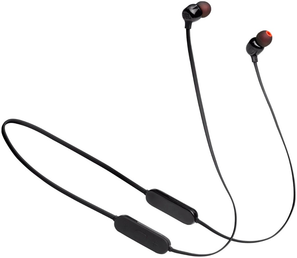 JBL Tune 125 BT BLACK