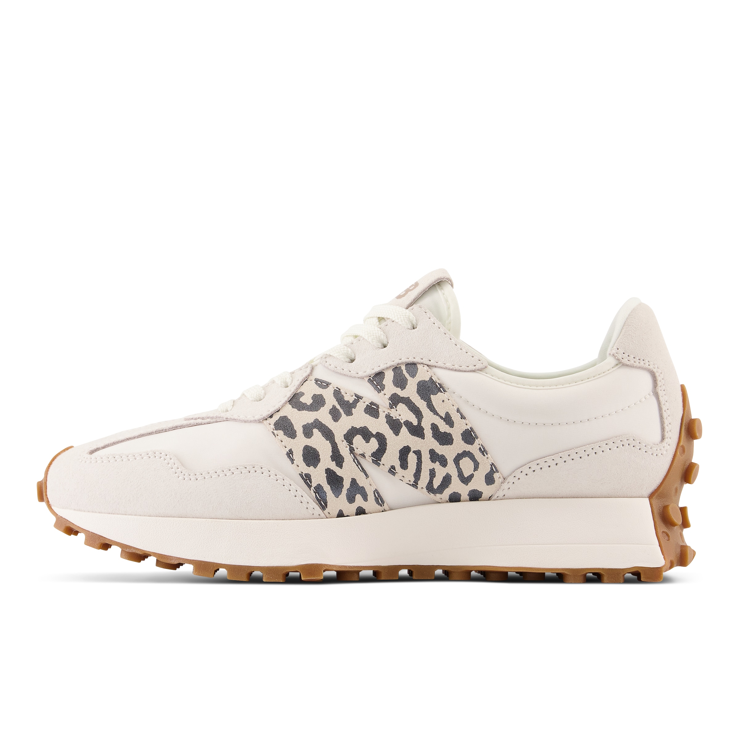 New Balance Sneaker »327«  mit Gummilaufsohle, für Erwachsene