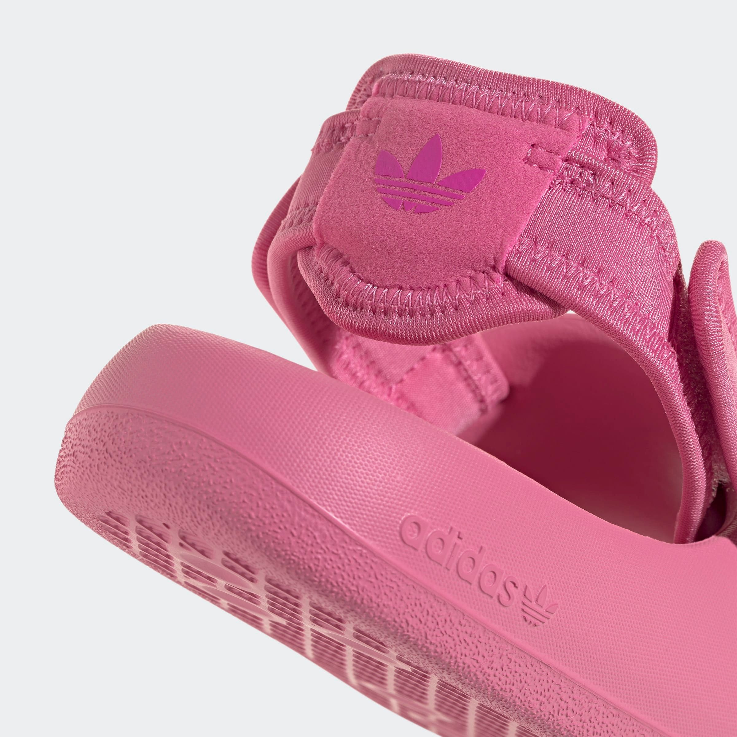 adidas Originals Badesandale »ADIFOM KIDS ADILETTE«  Badelatschen für Kinder & Jugendliche