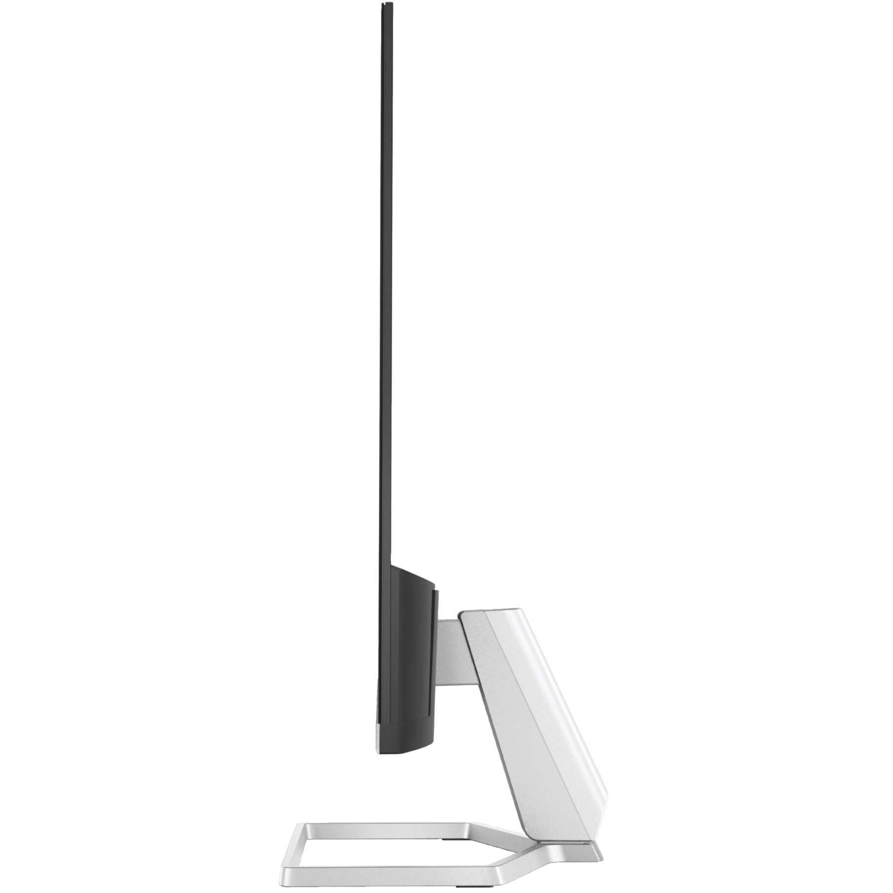 HP LED-Monitor »M27fq QHD Monitor«, 68,47 cm/27 Zoll, 2560 x 1440 px, QHD, 5 ms Reaktionszeit, 75 Hz