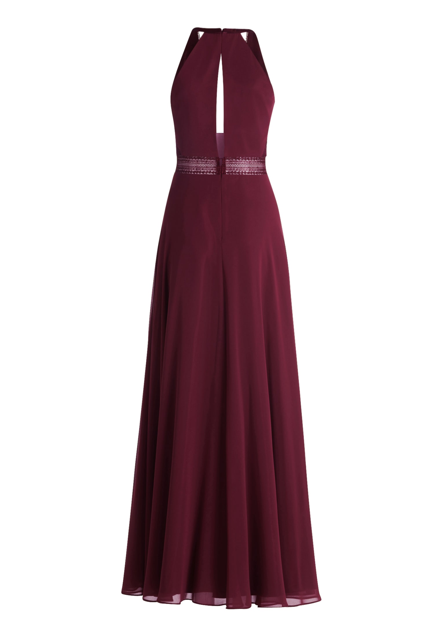 Vera Mont Abendkleid »Abendkleid mit Spitze«