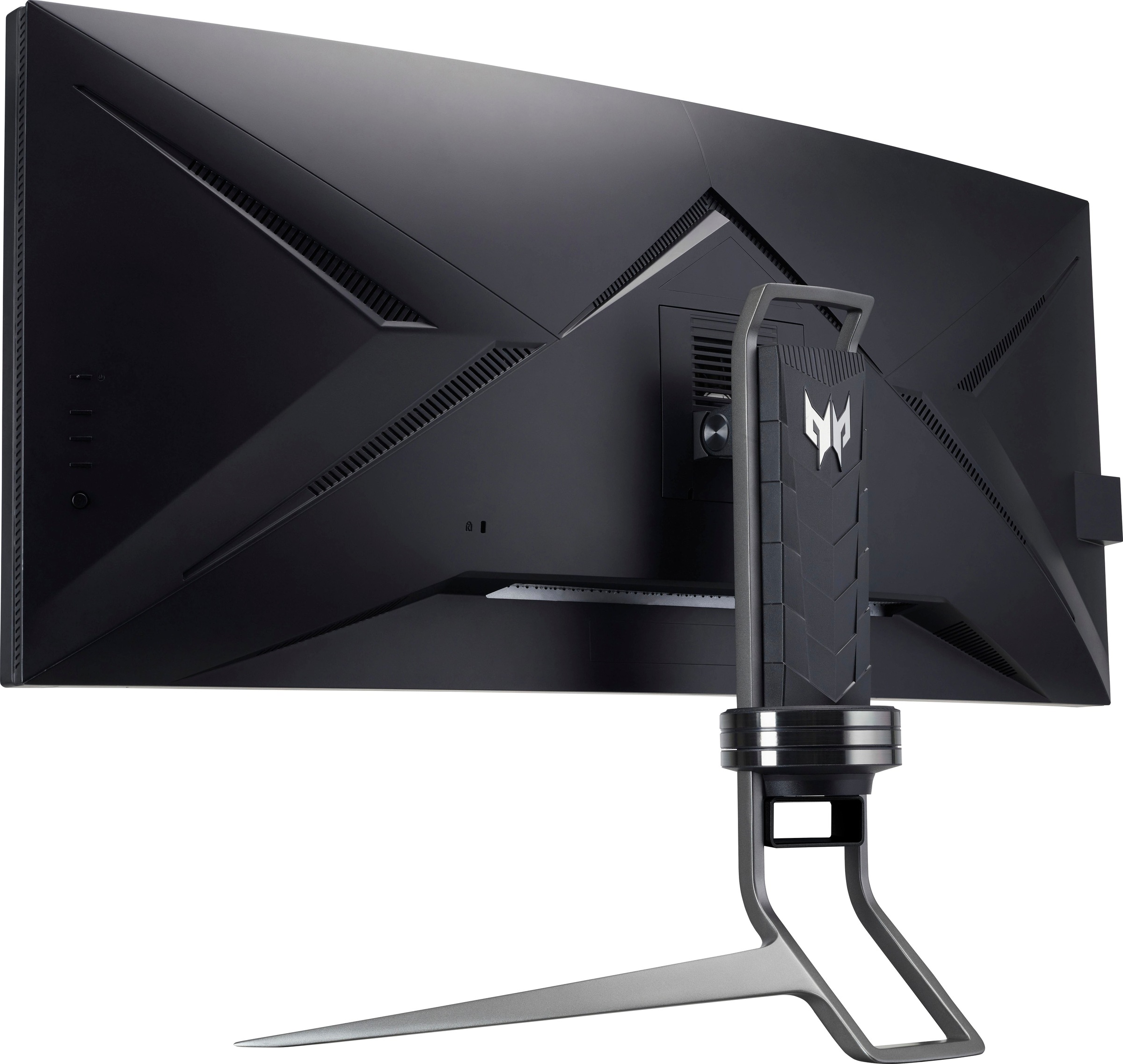Acer Curved-Gaming-LED-Monitor »Predator X38S«, 95 cm/37,5 Zoll, 3840 x 1600 px, QHD+, 0,5 ms Reaktionszeit, 175 Hz