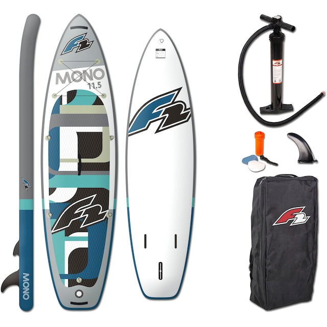 F2 SUP-Board »Mono ohne Paddel« bei