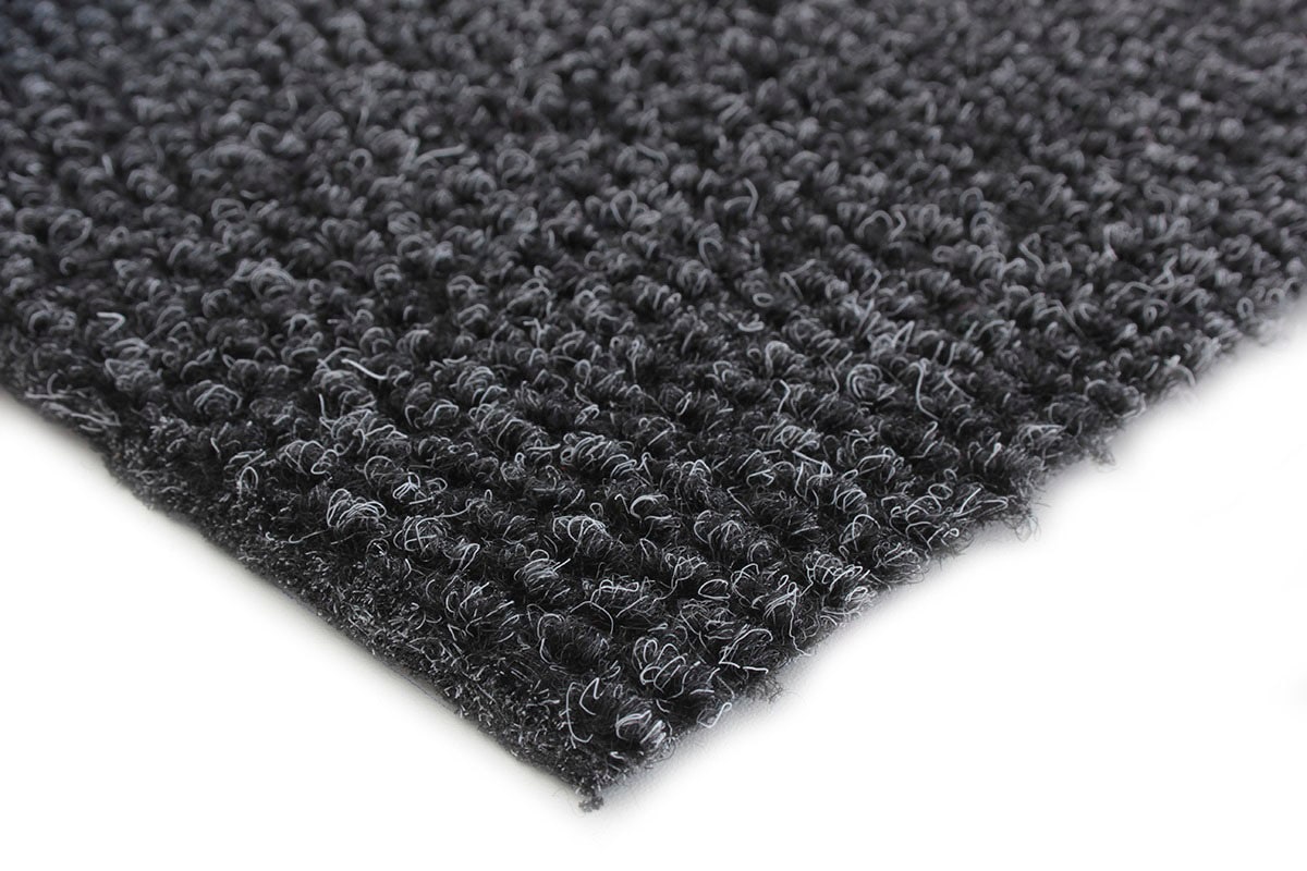 Primaflor-Ideen in Textil Läufer »Schmutzfangläufer PICOLLO, Made in Belgium«, rechteckig, 8 mm Höhe, Schmutzfangmatte, meliert, strapazierfähig, rutschhemmend