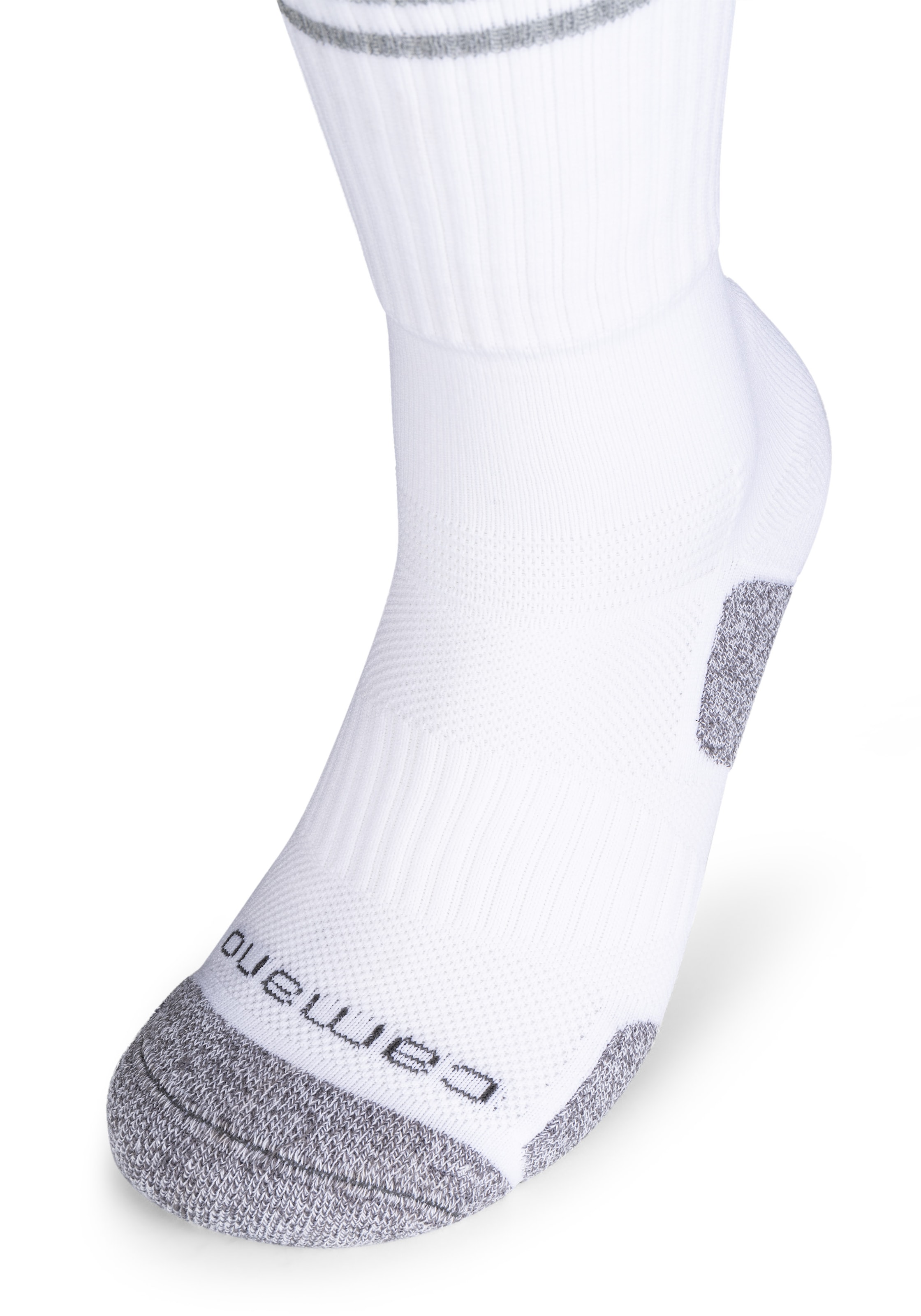 Camano Socken 2 Paar, 