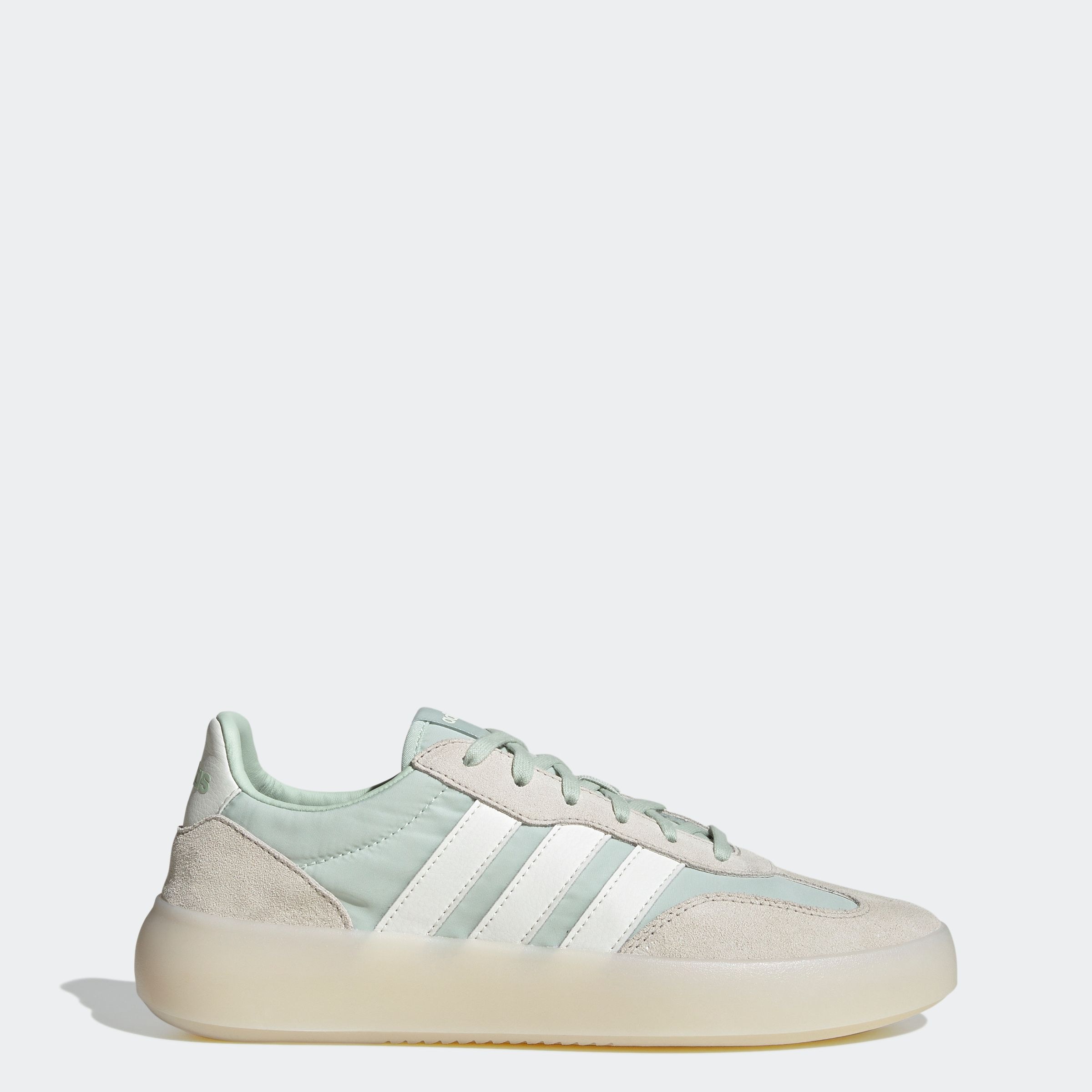 adidas Sportswear Sneaker »BARREDA DECODE«, Design auf den Spuren des adidas Handball Spezial