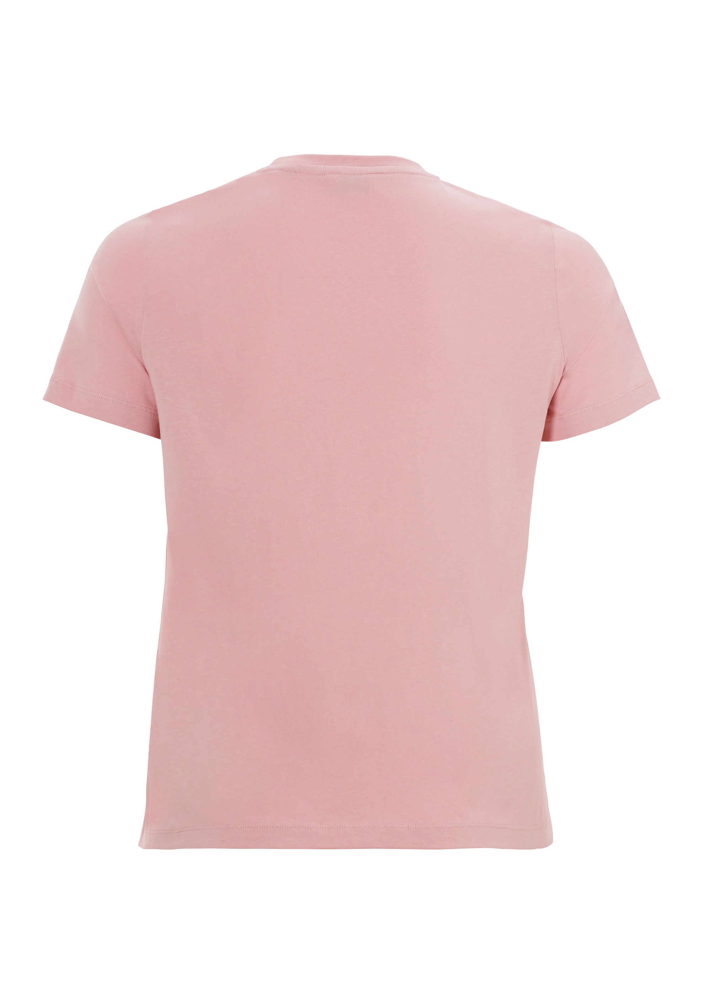 Gant Kurzarmshirt »PRINTED ARCHIVE SHIELD T-SHIRT«, kleine Logostickerei auf der Brust