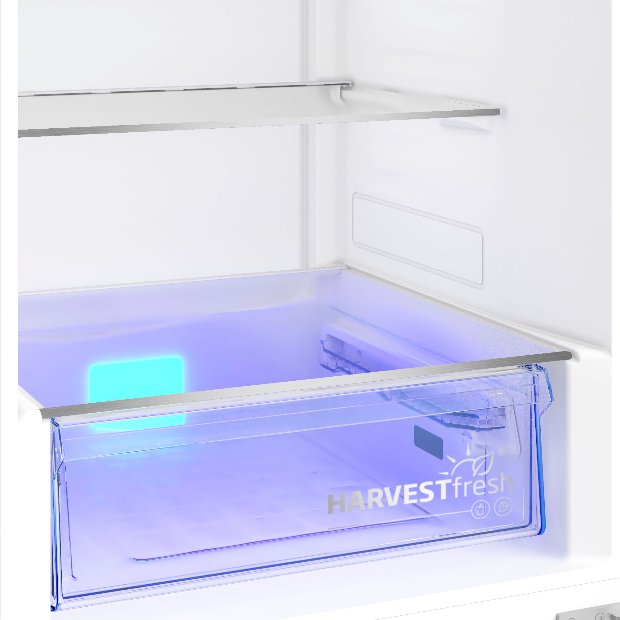 BEKO Kühl-/Gefrierkombination »B5RCNE405HXB 7282343709«