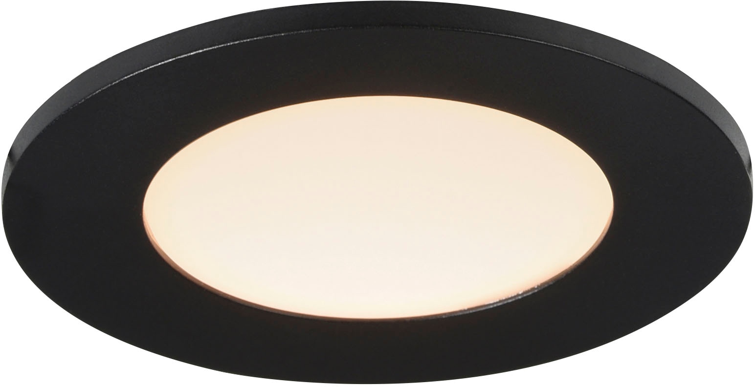 Nordlux LED kaufen »Leonis | 1-Kit online XXL 1 flammig-flammig 2700K«, Jahren Garantie 3 IP65 Einbauleuchte mit