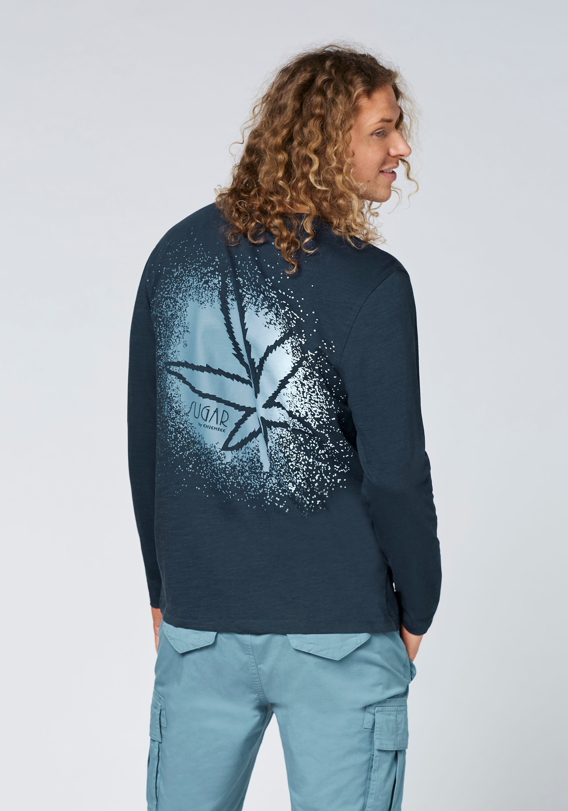 Chiemsee Langarmshirt