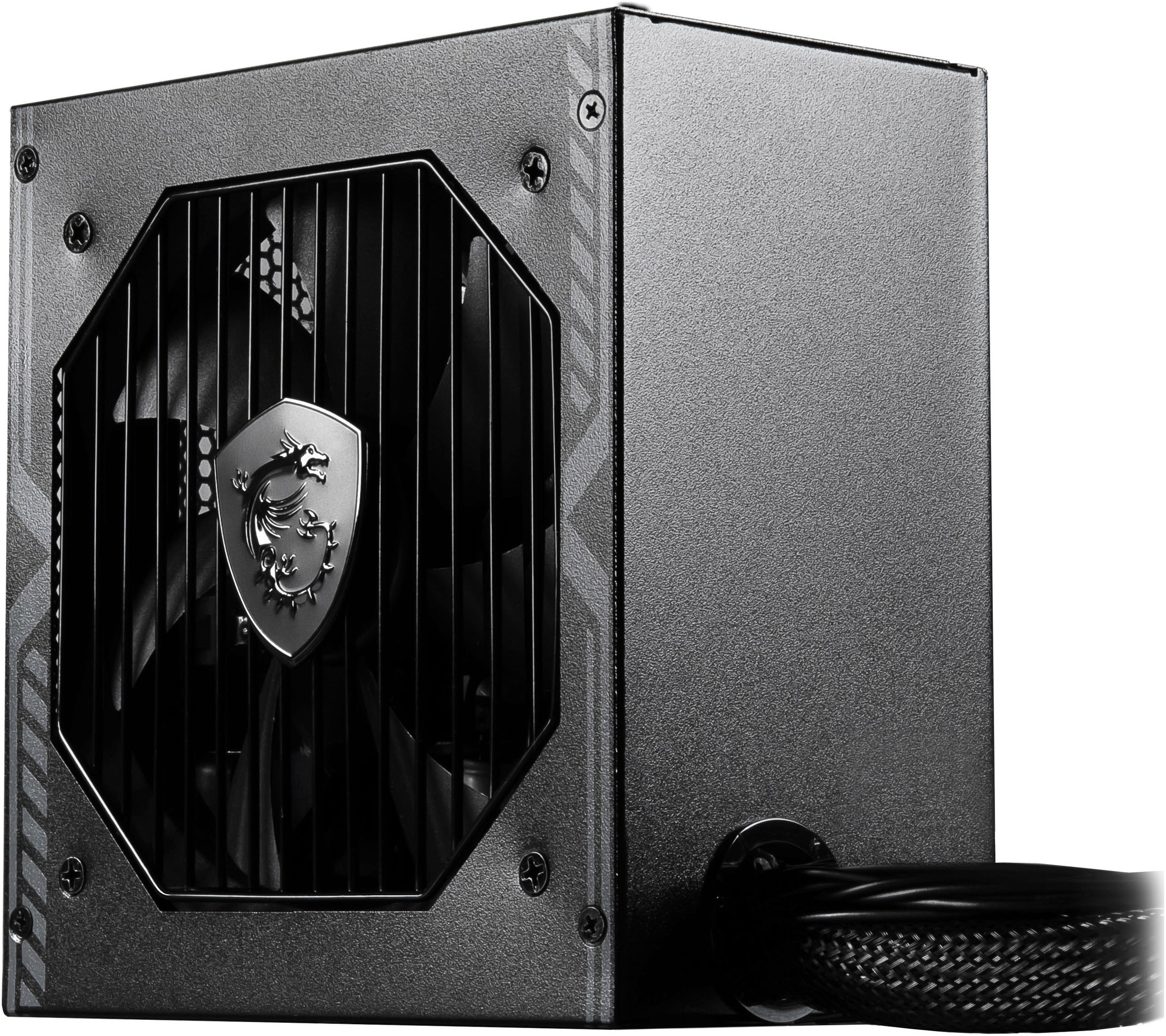 MSI PC-Netzteil »MAG A750BN PCIE5«