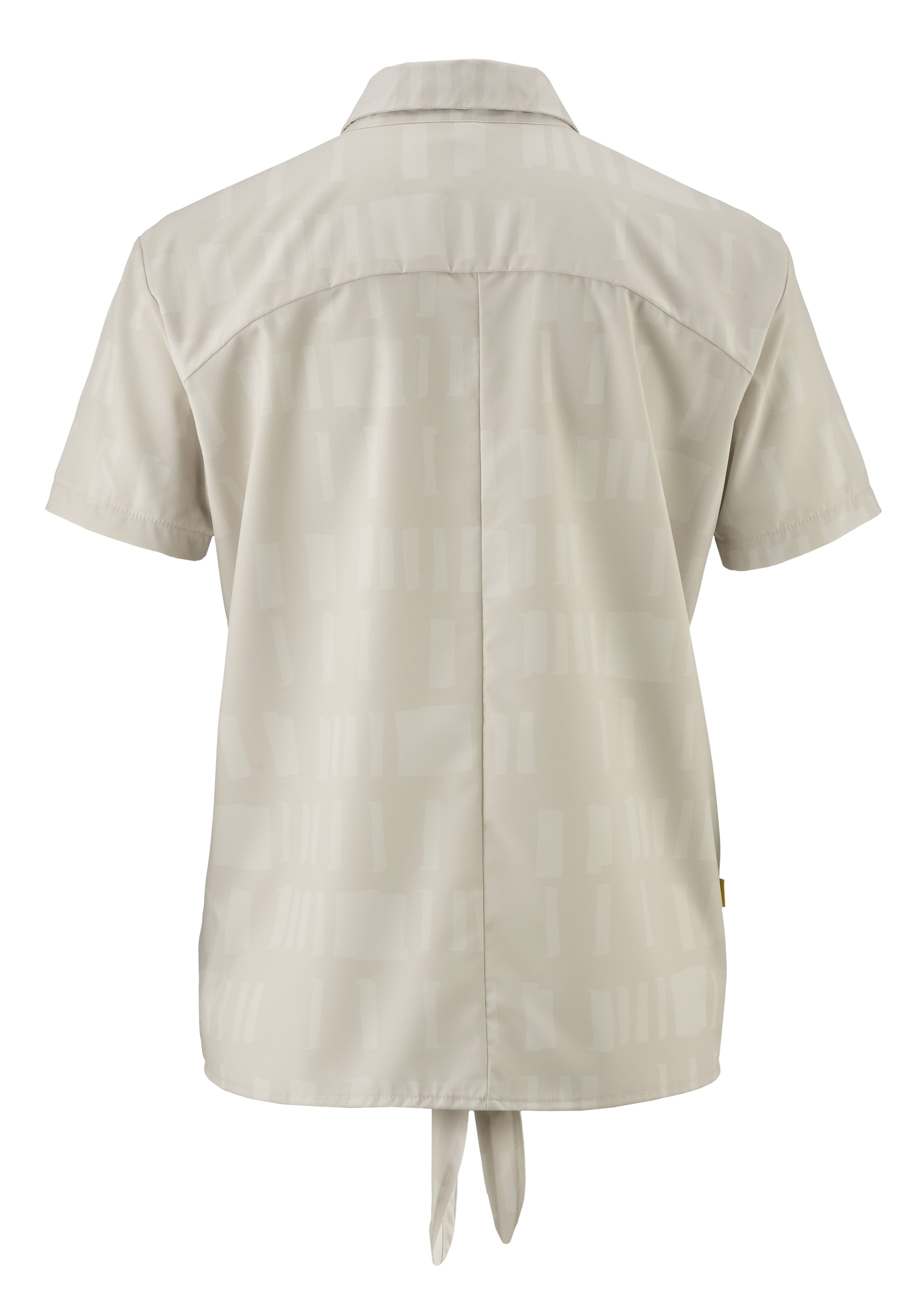 Gonso Radtrikot »Adventure Blouse W« Strapazierfähig, formbeständig