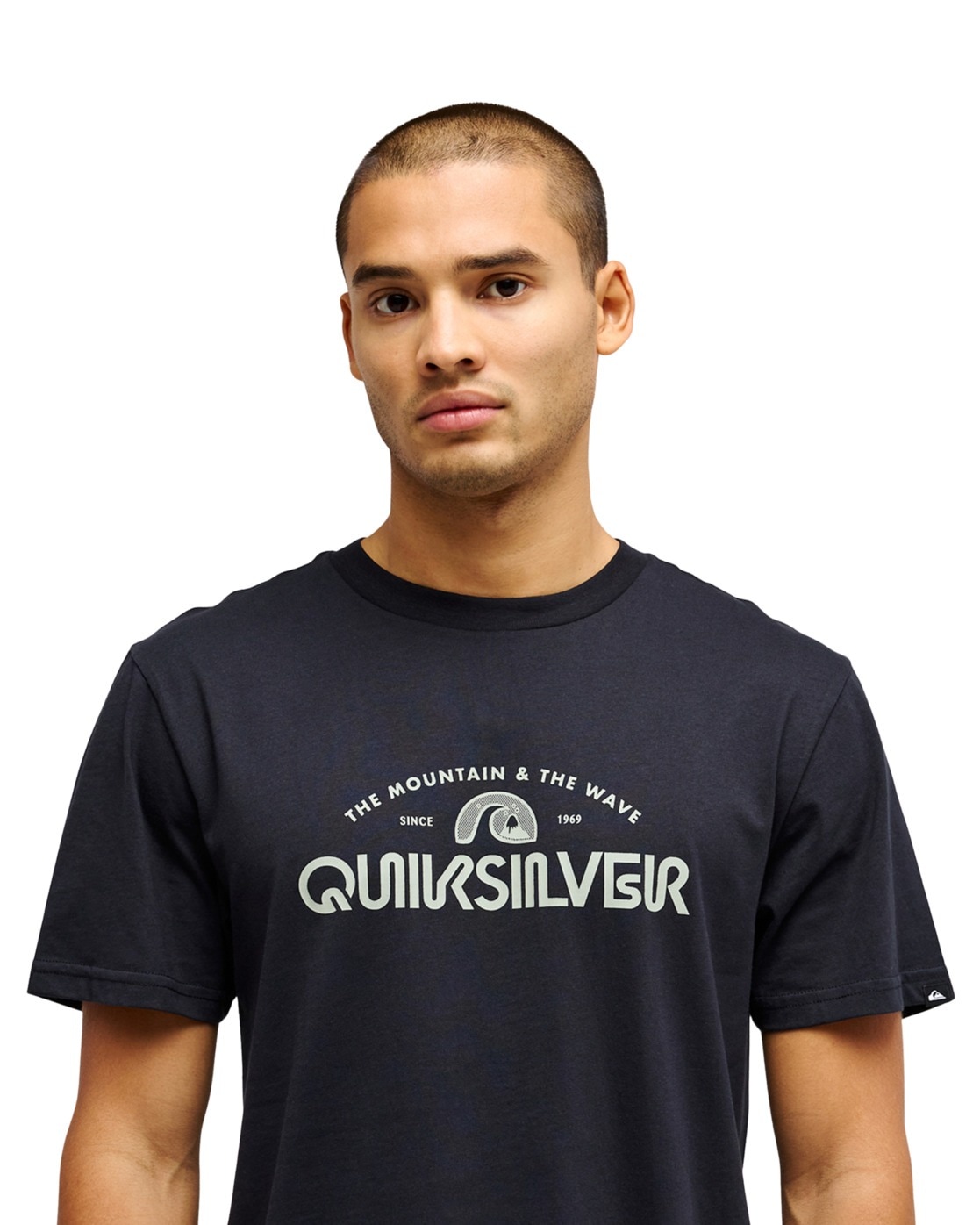 Quiksilver T-Shirt »Ev Vista«