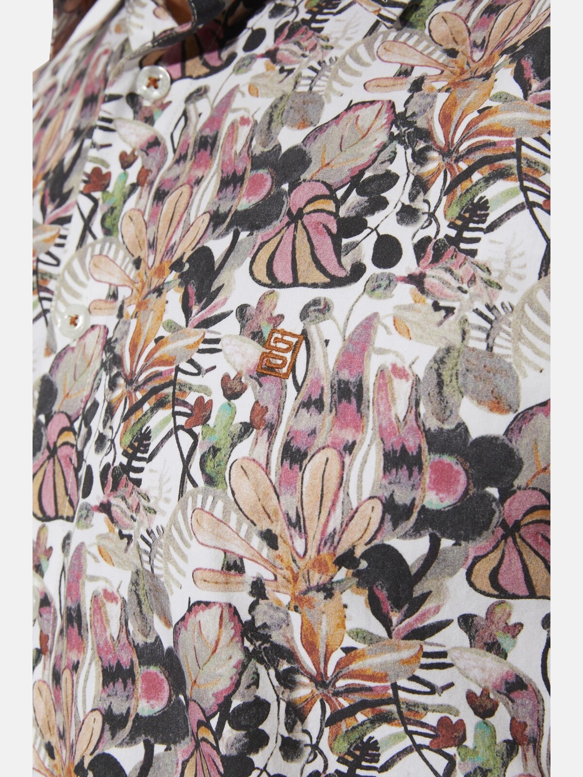 Babista Kurzarmhemd »Kurzarmhemd CENDAR« 1 Stk.