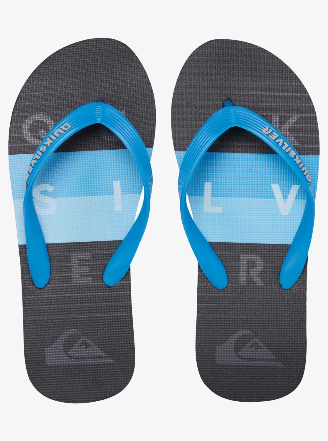 Quiksilver Sandale »Molokai Word Block«