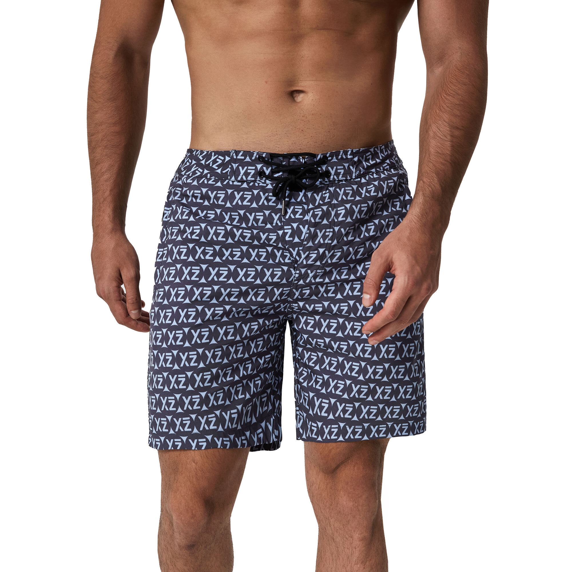 YEAZ Badeshorts »Badeshorts DAZZERS«