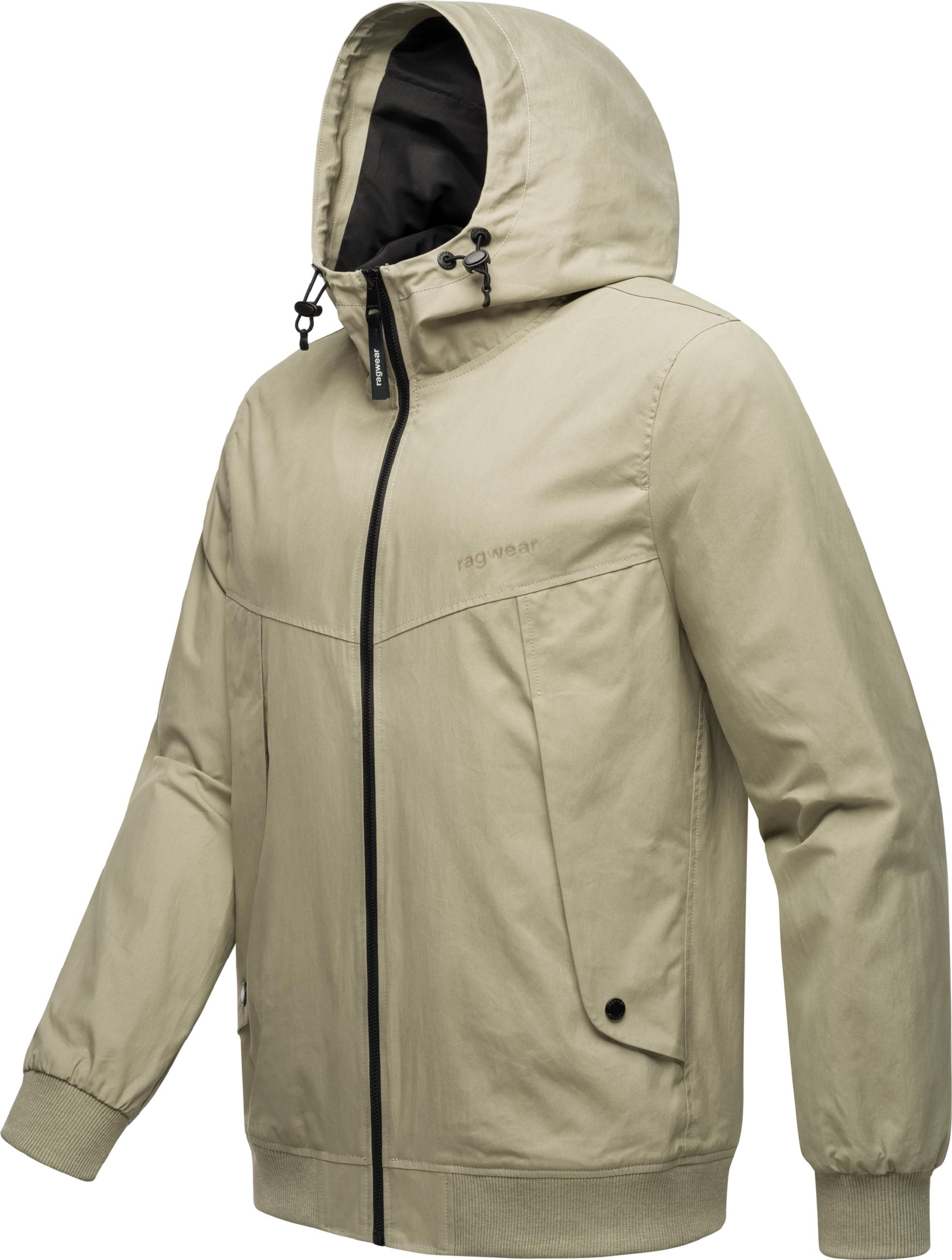Ragwear Outdoorjacke »Outdoorjacke Tyller«