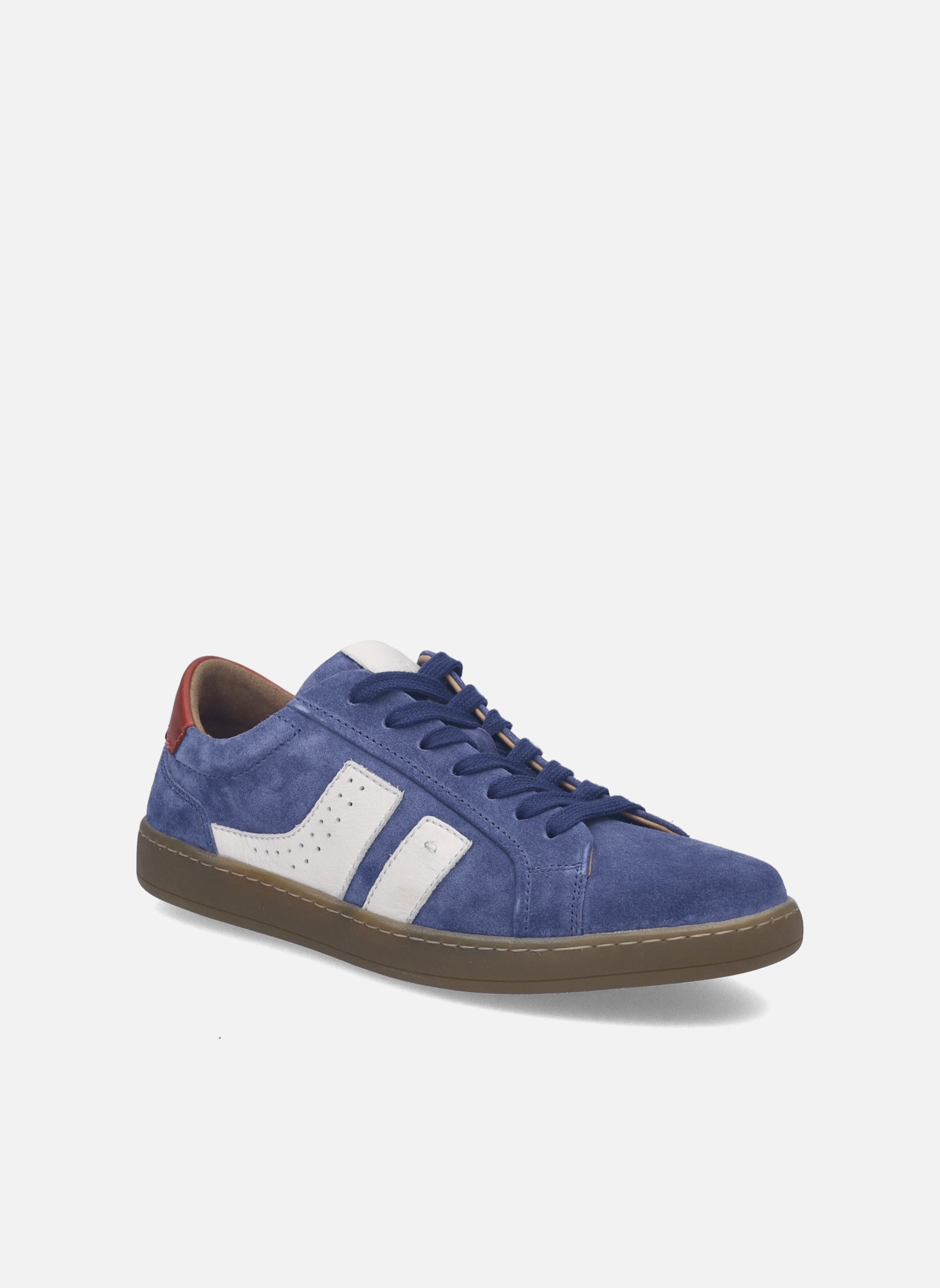 Josef Seibel Sneaker »Lio 07, shark-multi«