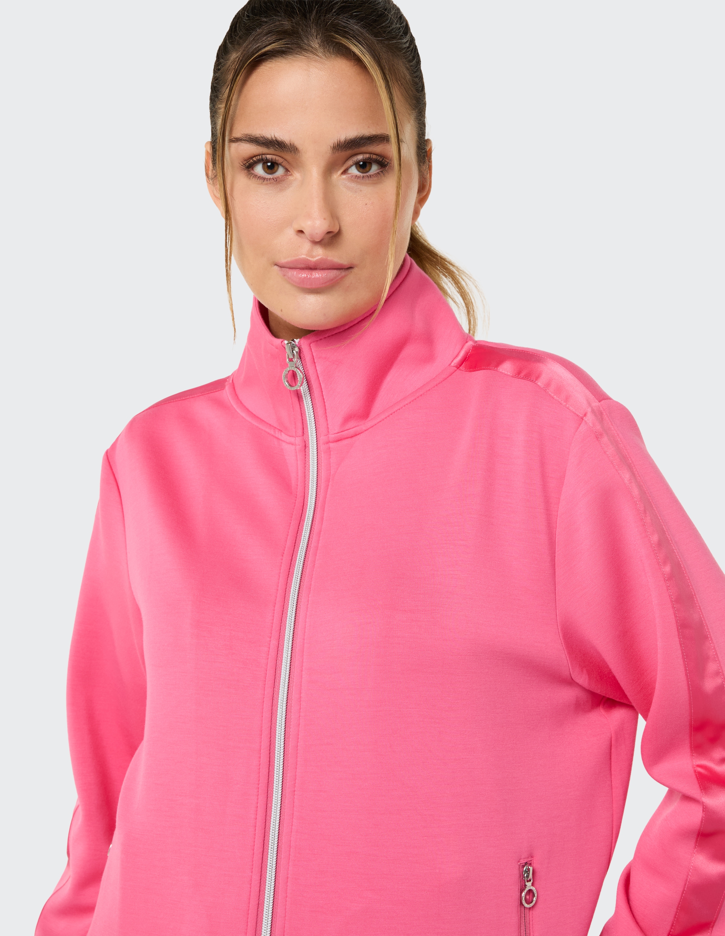 Joy Sportswear Sweatjacke »D SWEATJACKE LIZZY« sportlicher Stil, für aktive Freizeitgestaltung