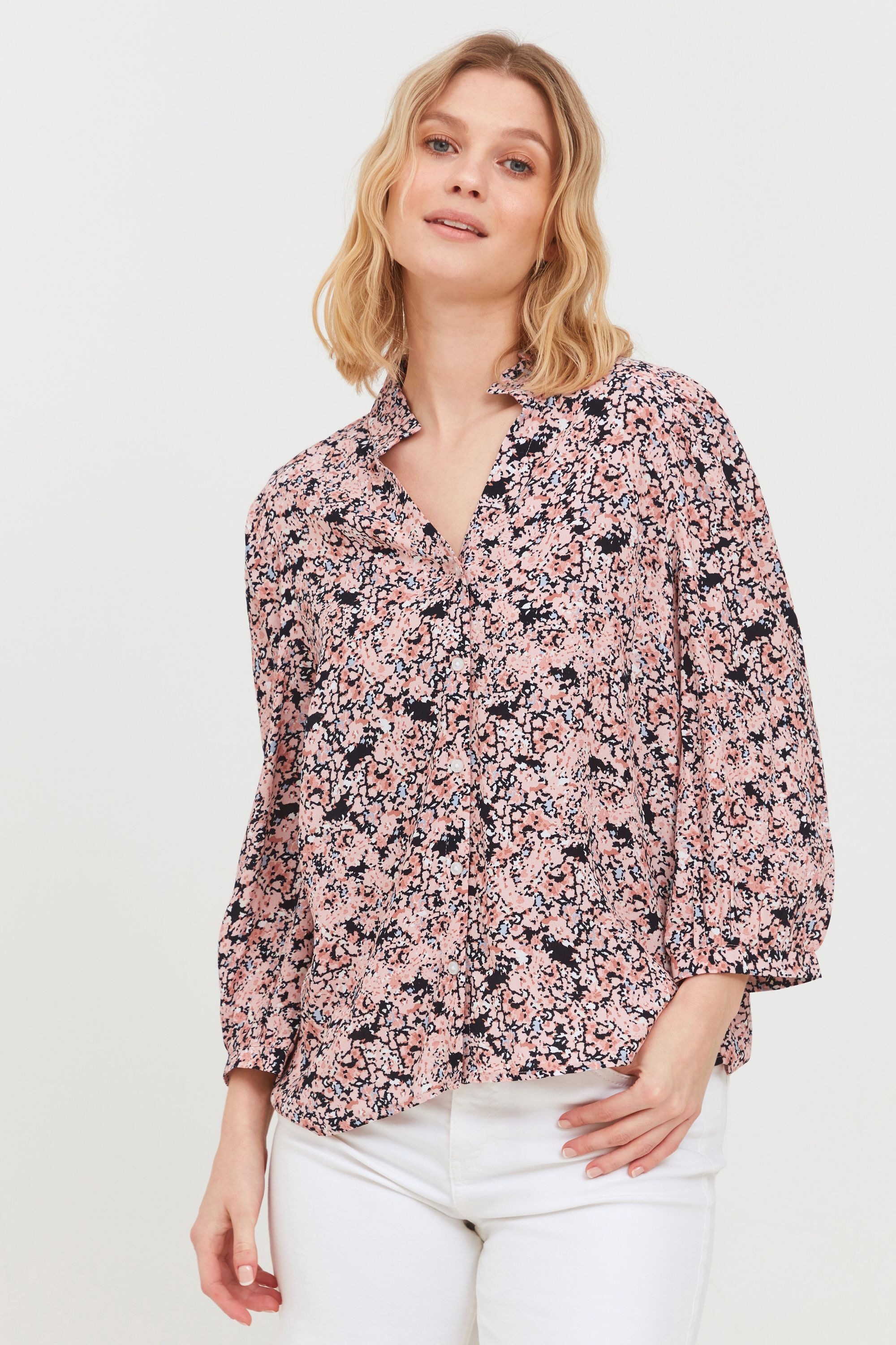 b.young Klassische Bluse »Bluse BYFlaminia«