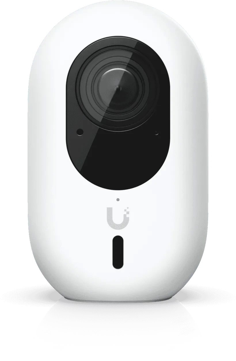 UbiQuiti Smart-Home-Steuerelement »UVC-G6-INS-W«