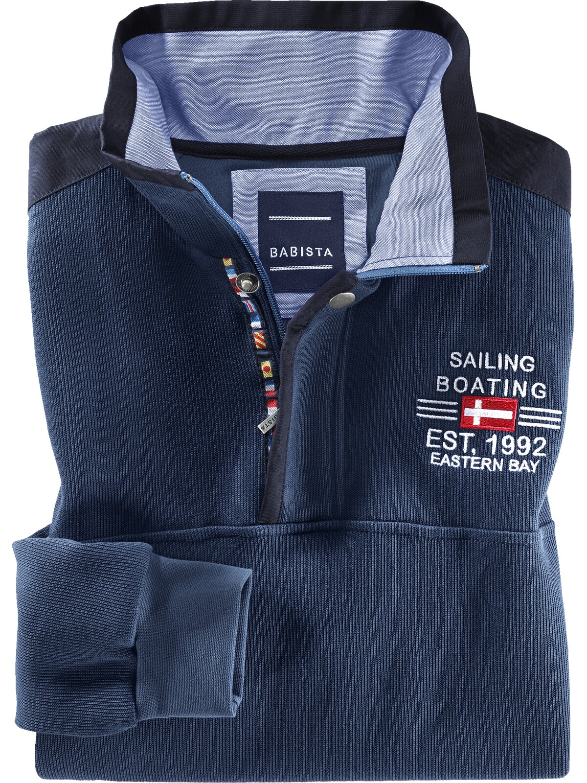 Babista Sweatshirt »Sweatshirt BELLAVUNTO« 1 Stk. tlg.