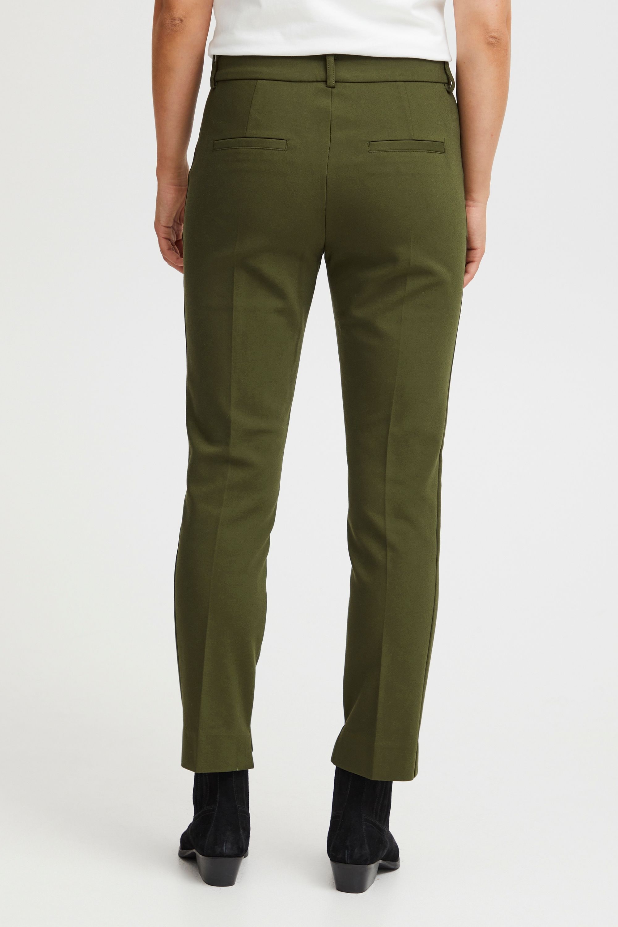 fransa Stoffhose »Stoffhose FRVita«