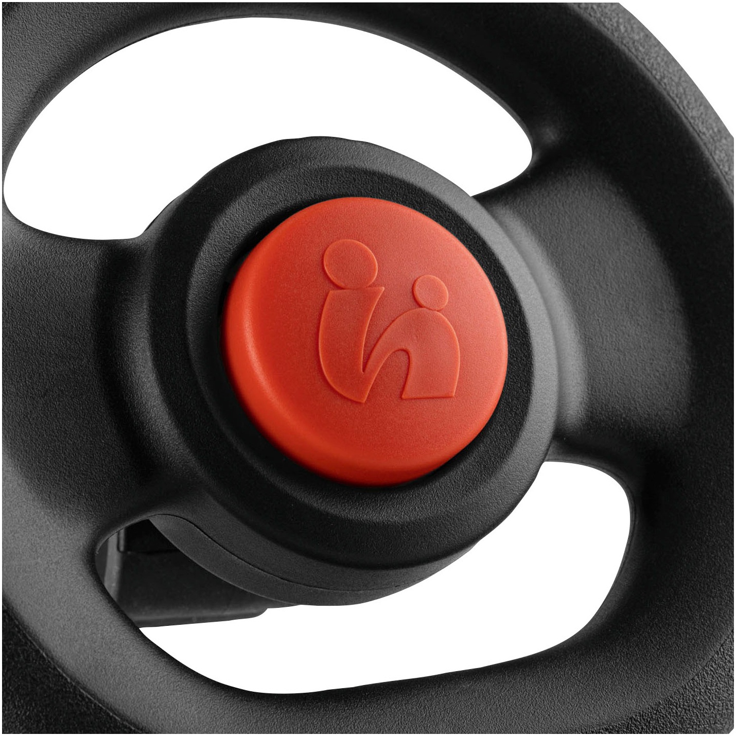 Hauck Spielzeug-Lenkrad »Pushchair Steering Wheel«