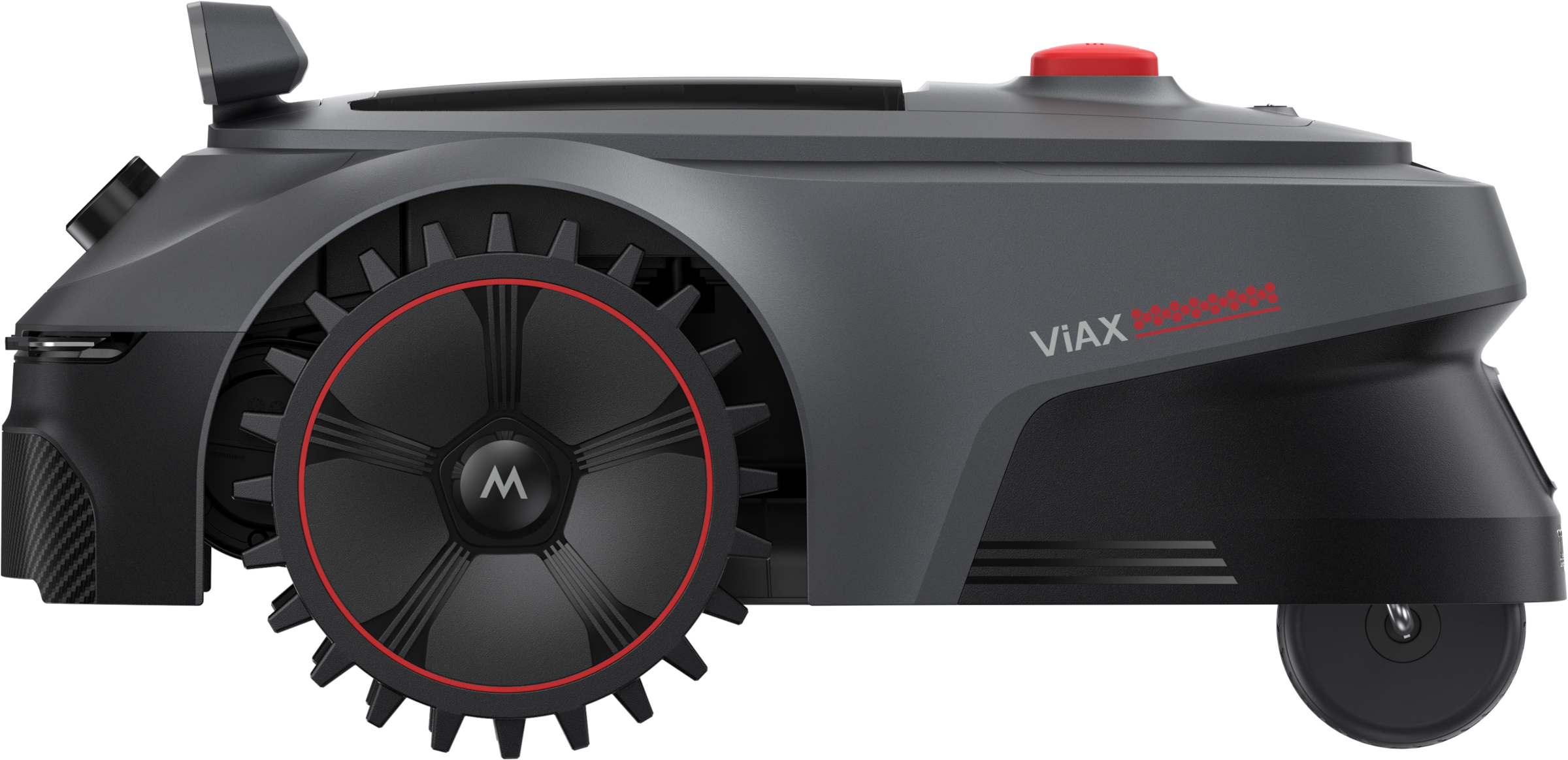 Mova Rasenmähroboter »Viax 500«