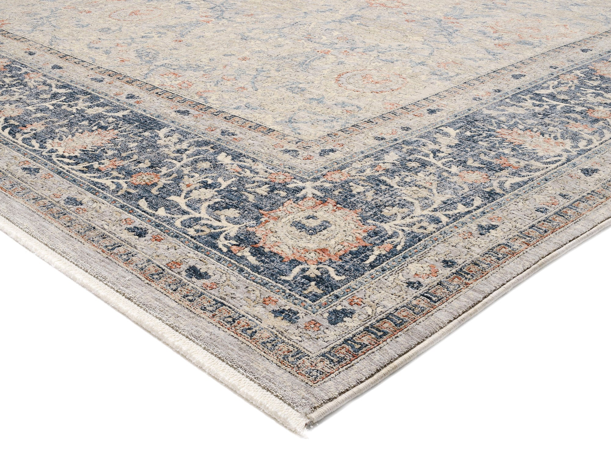 OCI DIE TEPPICHMARKE Teppich »GRAND FASHION 07« rechteckig 5 mm Höhe