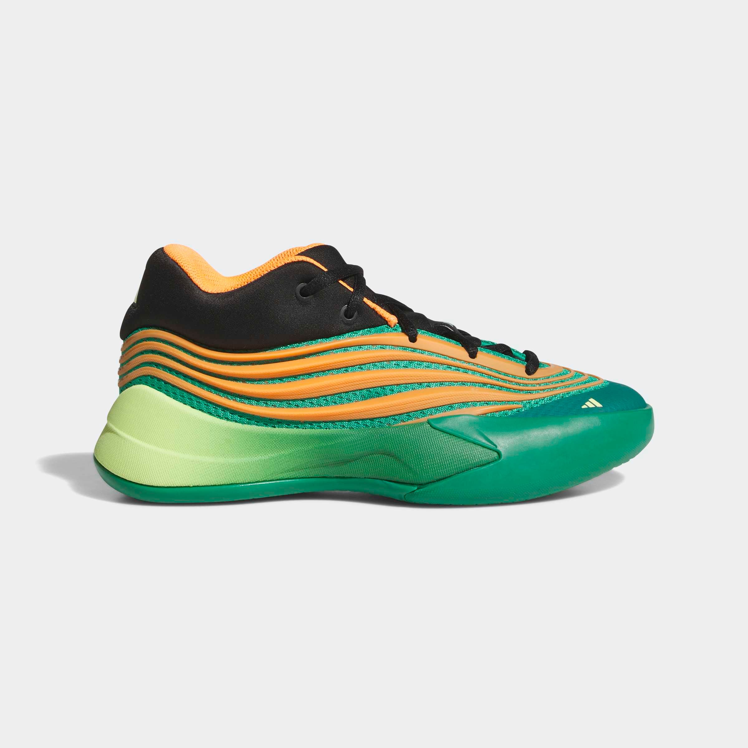 adidas Performance Basketballschuh »DAME X J«