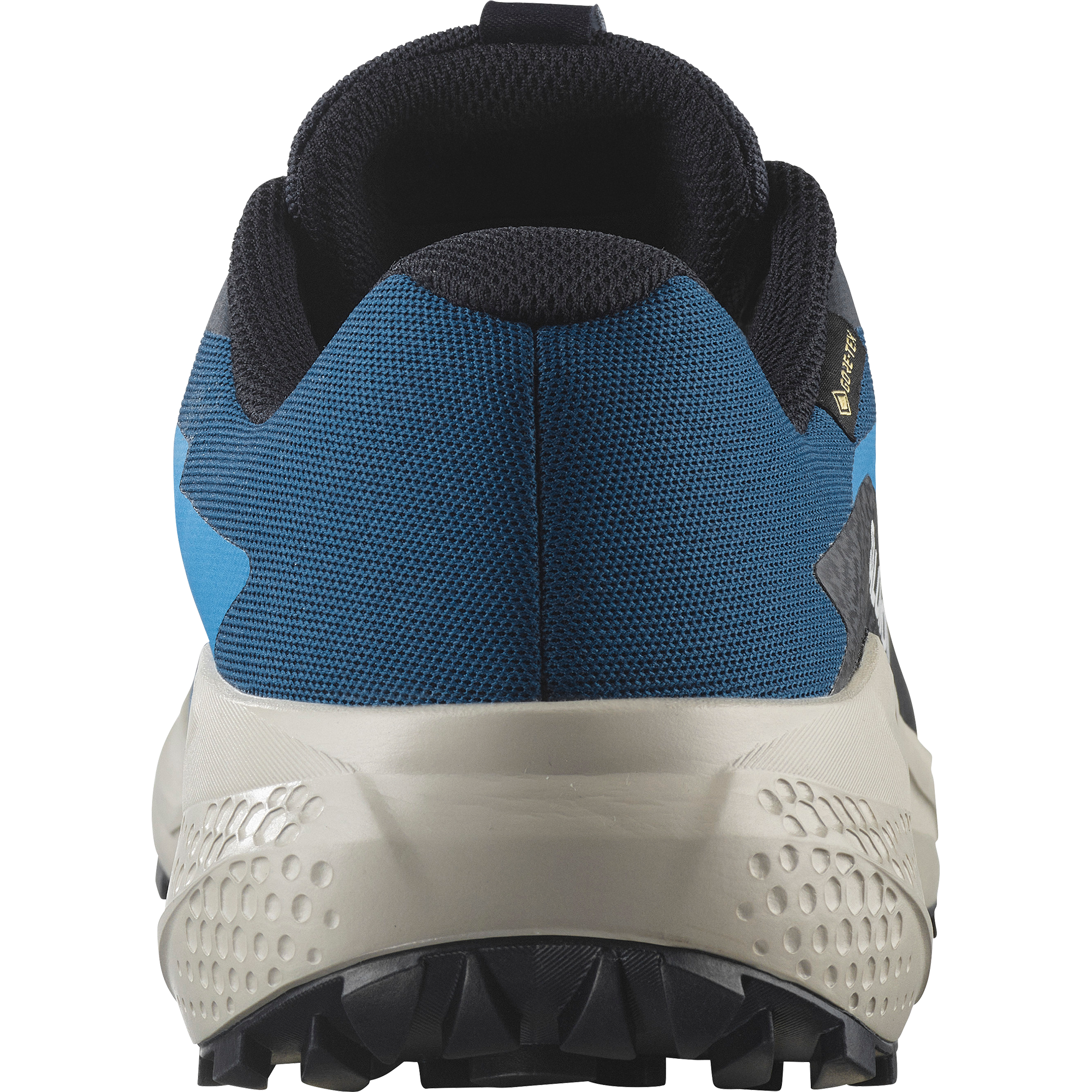 Salomon Laufschuh »ALPHAGLIDE GORE-TEX«, wasserdicht