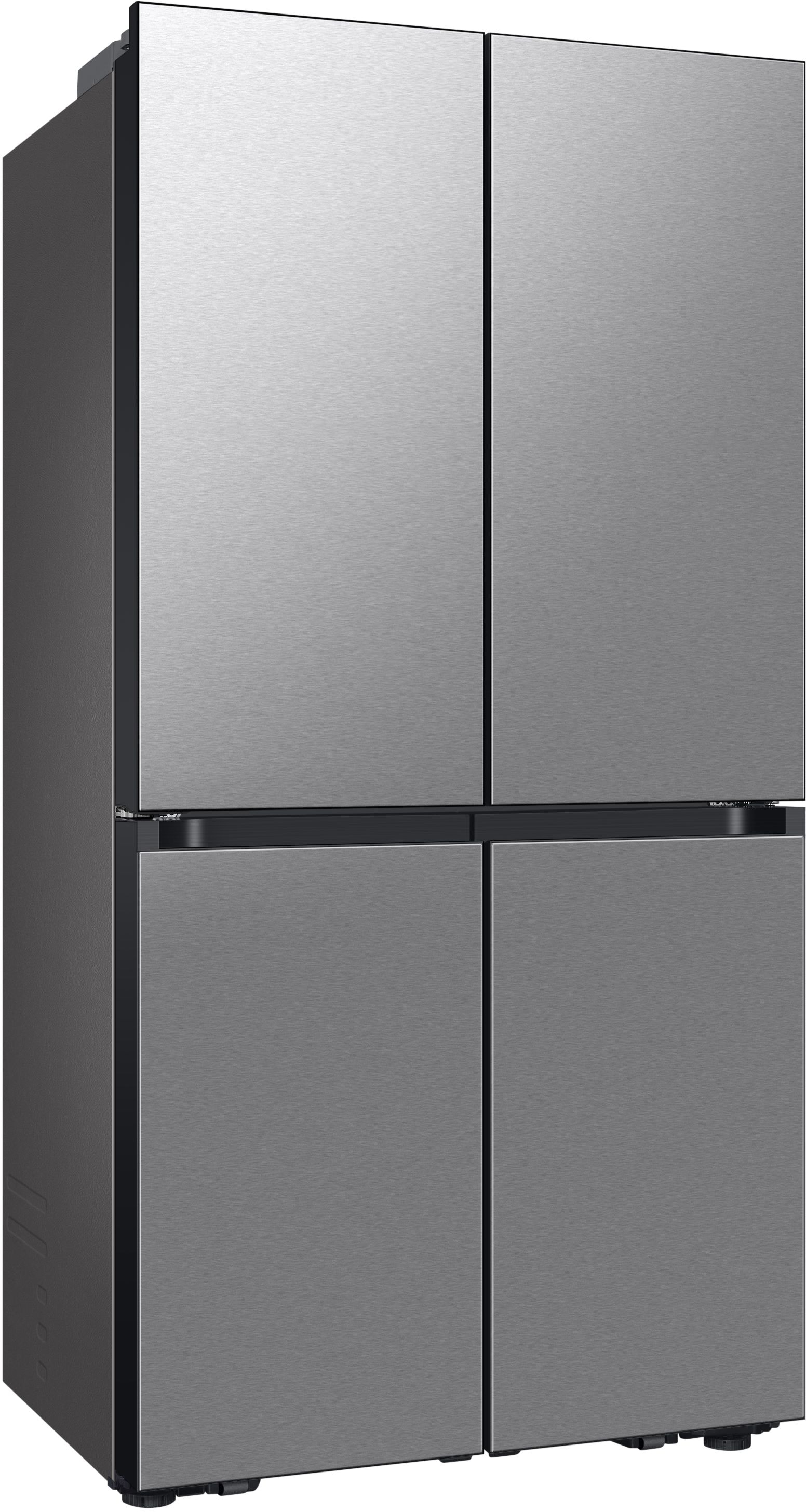 Samsung French Door RM60F »RM70F67RDREF« 185,3 cm hoch 91,2 cm breit