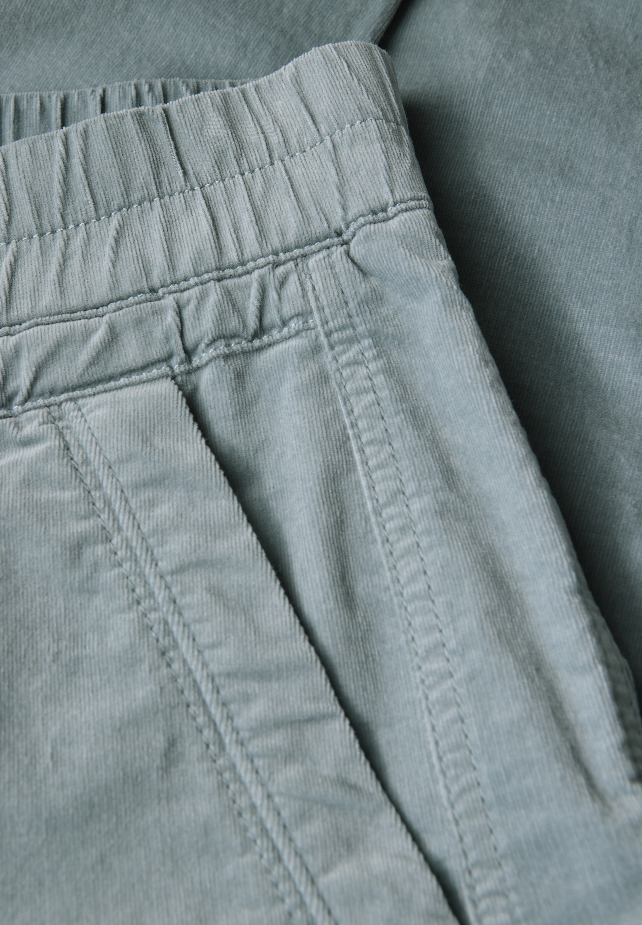 STREET ONE Cordhose »Style Bonny«, mit Taschen