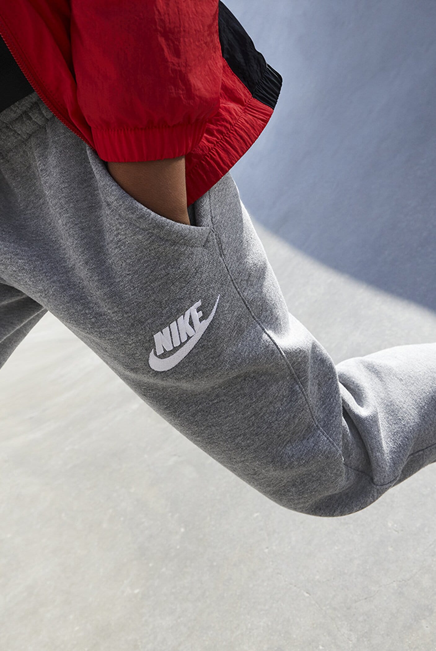 Nike Sportswear Jogginghose »B NSW CLUB FLEECE JOGGER PANT«