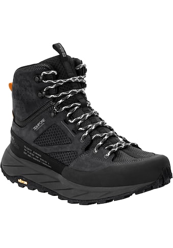 Wanderschuh »TERRAQUEST TEXAPORE MID M«