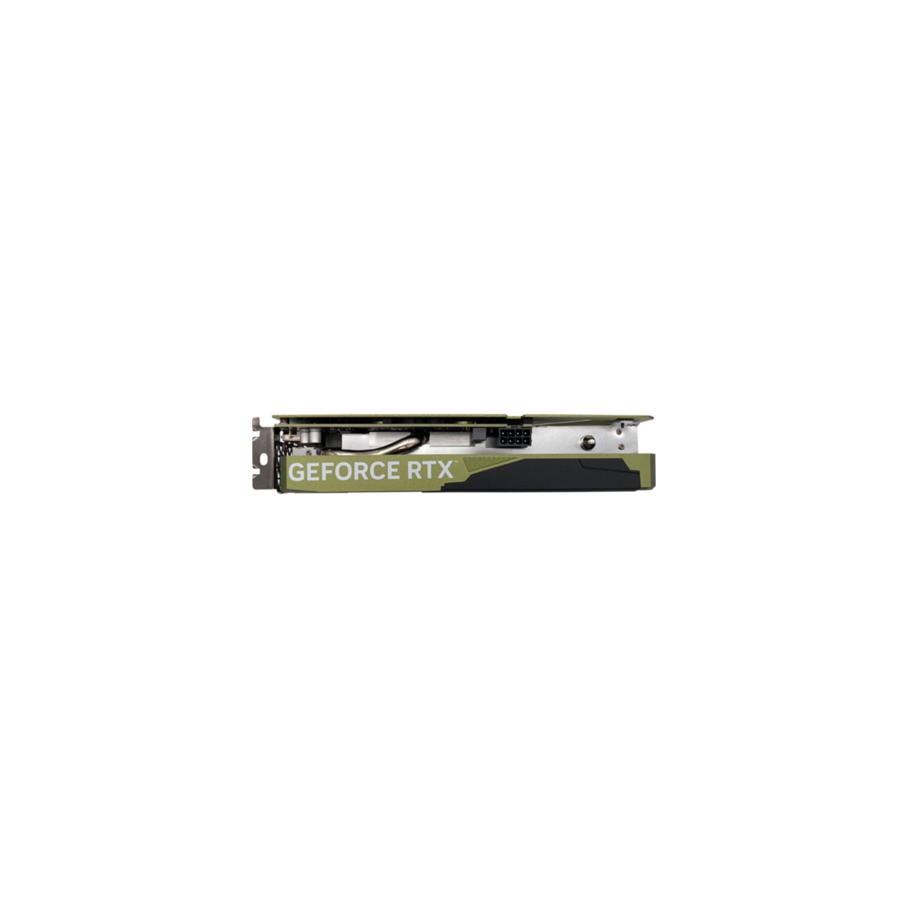 Manli Grafikkarte »VGA Man GeForce RTX 4060 8GB Twin«