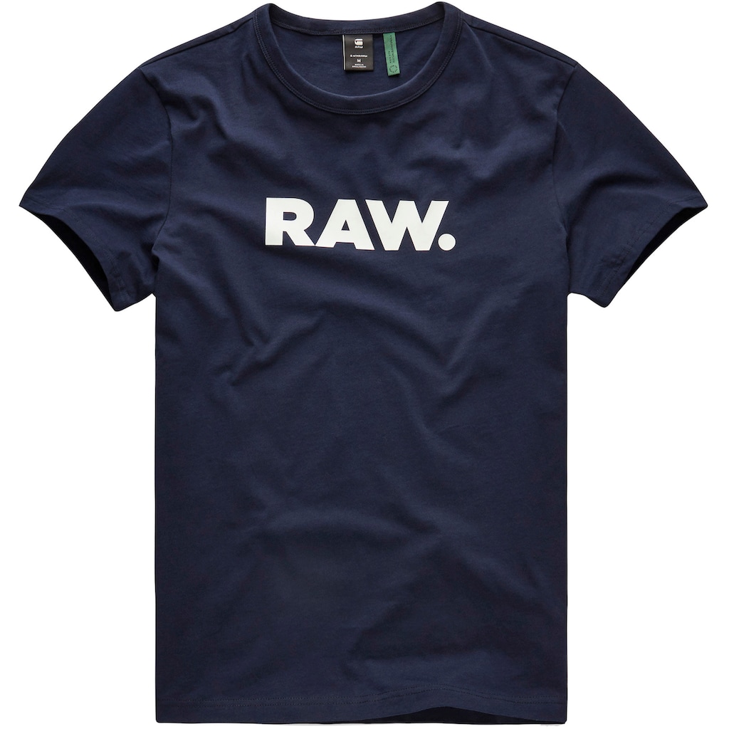 G-Star RAW T-Shirt »Holorn«