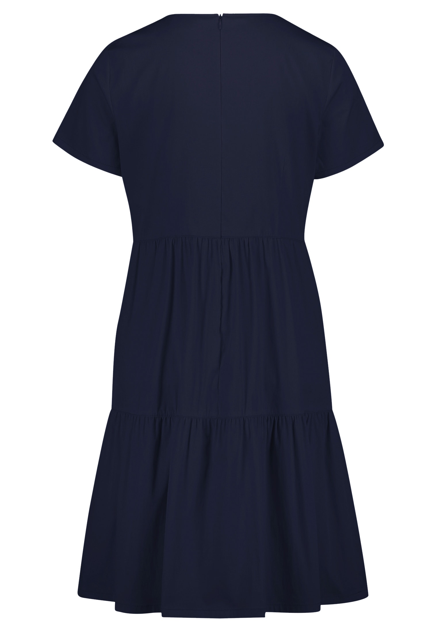 Vera Mont Sommerkleid »Sommerkleid mit Stufen«