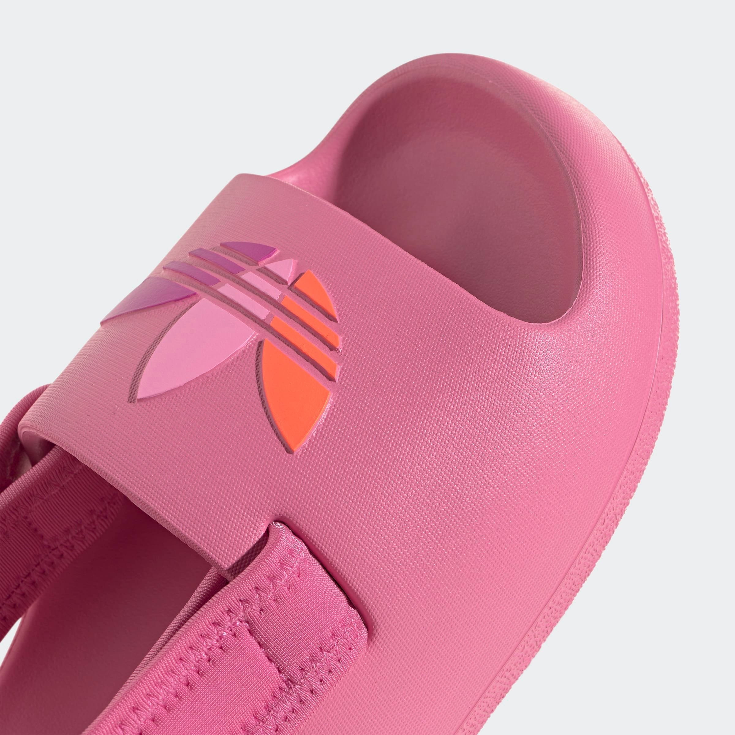 adidas Originals Badesandale »ADIFOM KIDS ADILETTE«  Badelatschen für Kinder & Jugendliche