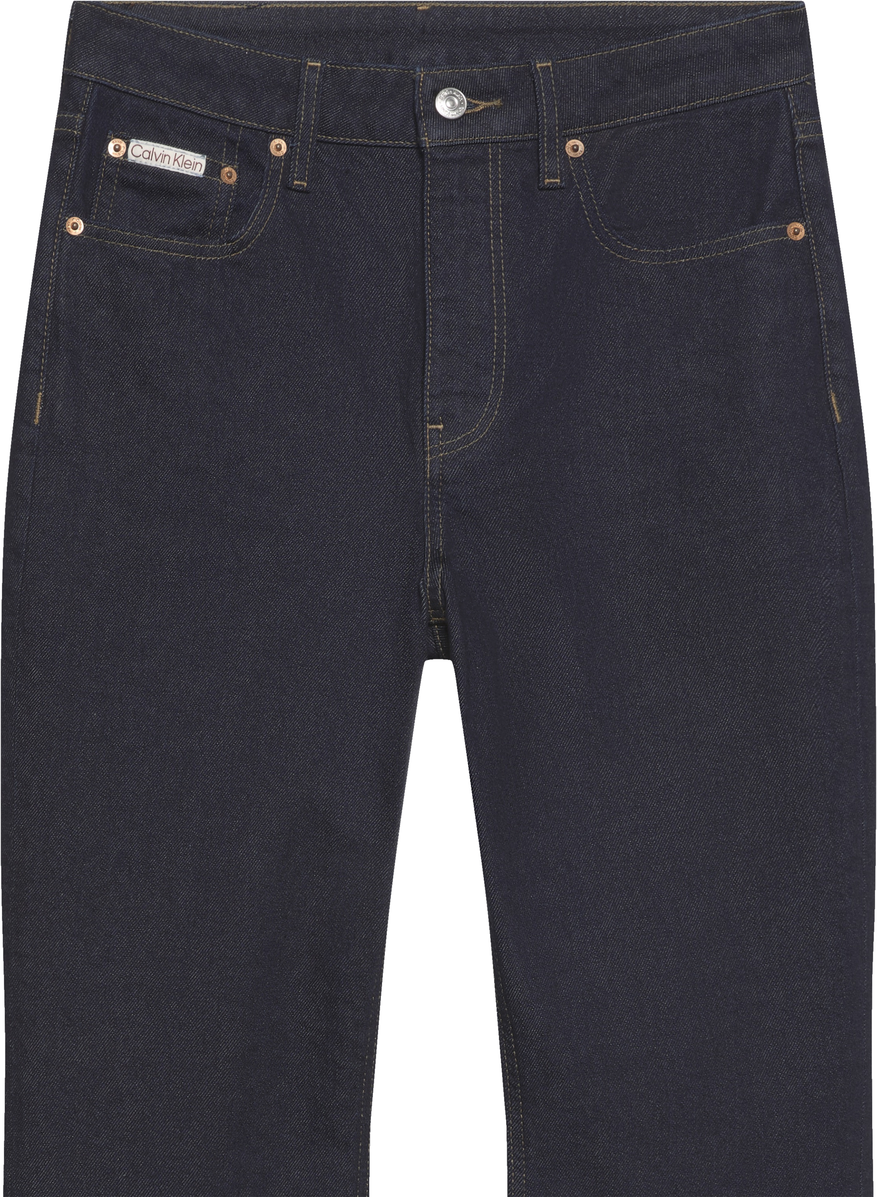 Calvin Klein Jeans Ankle-Jeans Regular fit