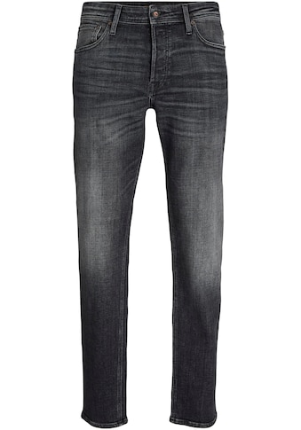 Comfort-fit-Jeans »JJIMIKE JJORIGINAL JOS 711 NOOS«