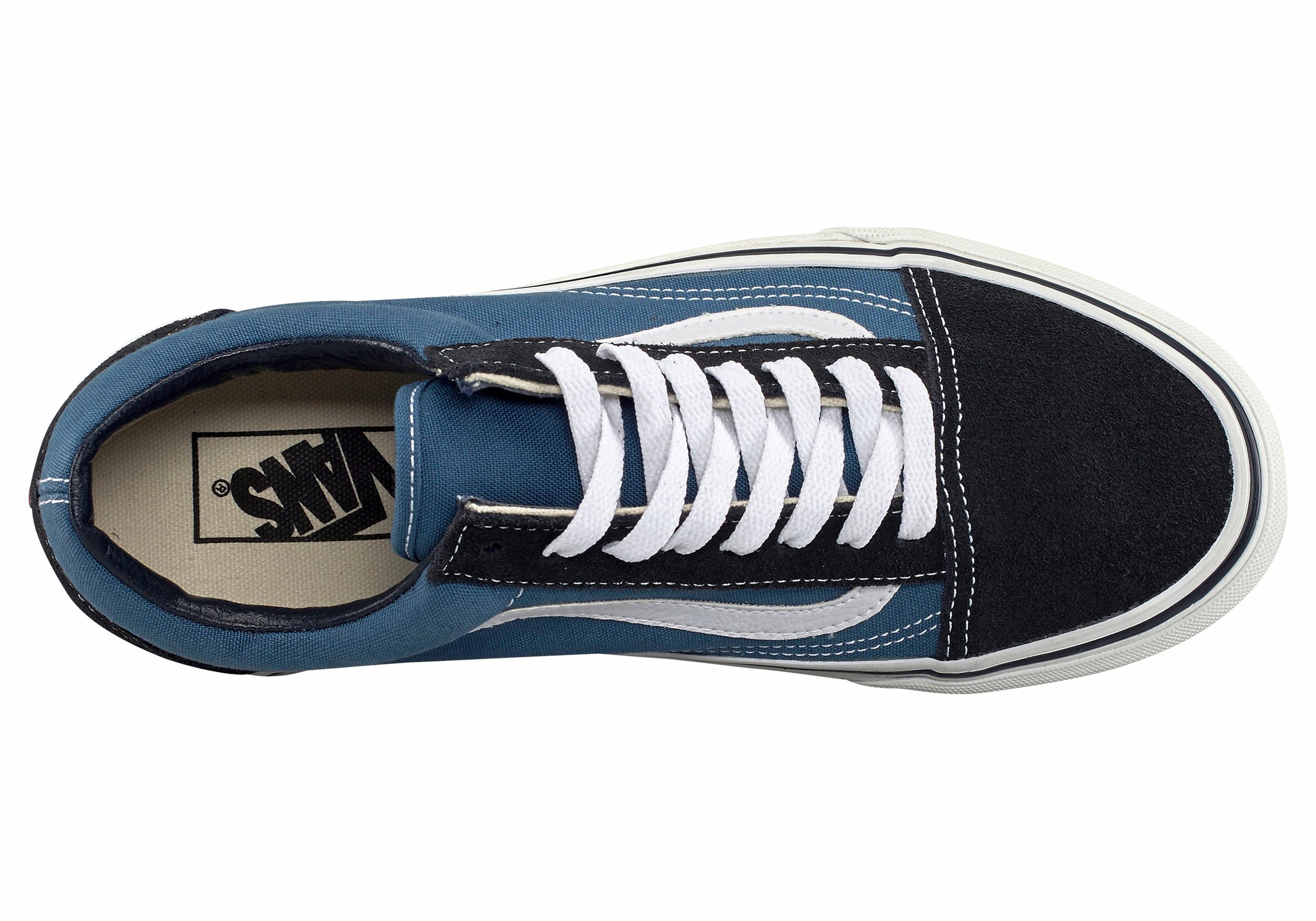 Vans Sneaker »Old Skool«