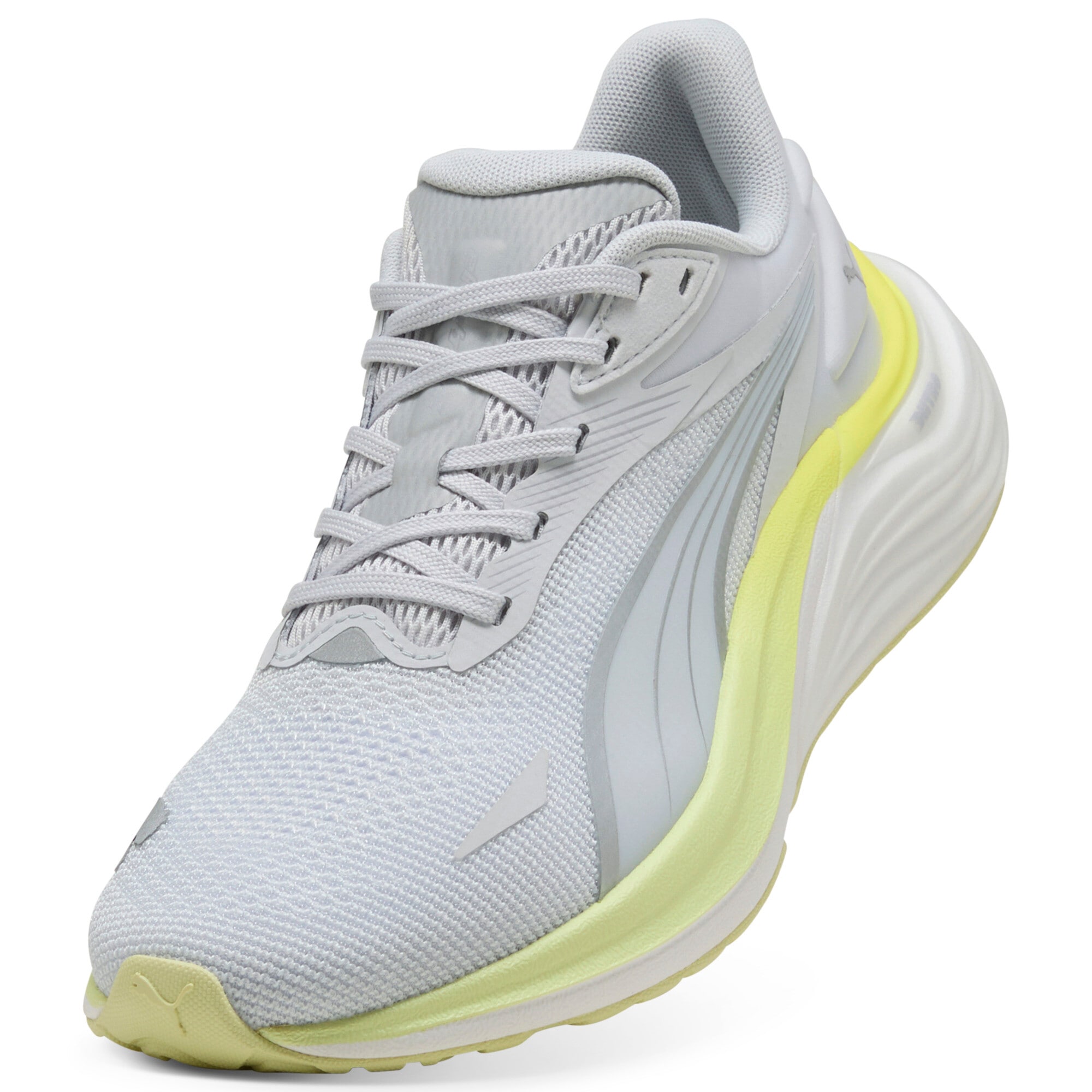 PUMA Laufschuh »ELECTRIFY NITRO 4 WN«  mit atmungsaktivem Mesh-Obermaterial, mit herausnehmbarer Innensohle
