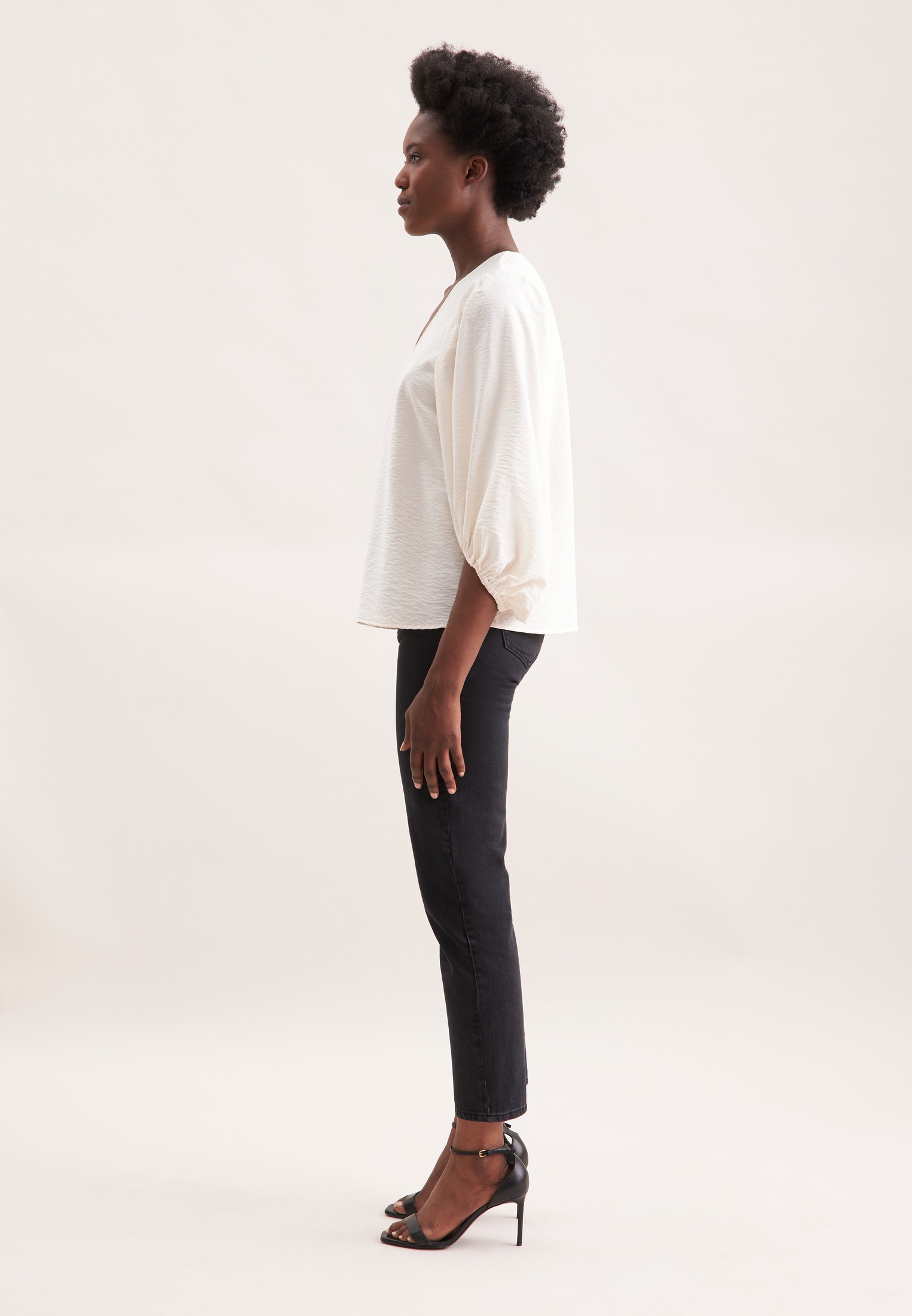 seidensticker Tunika