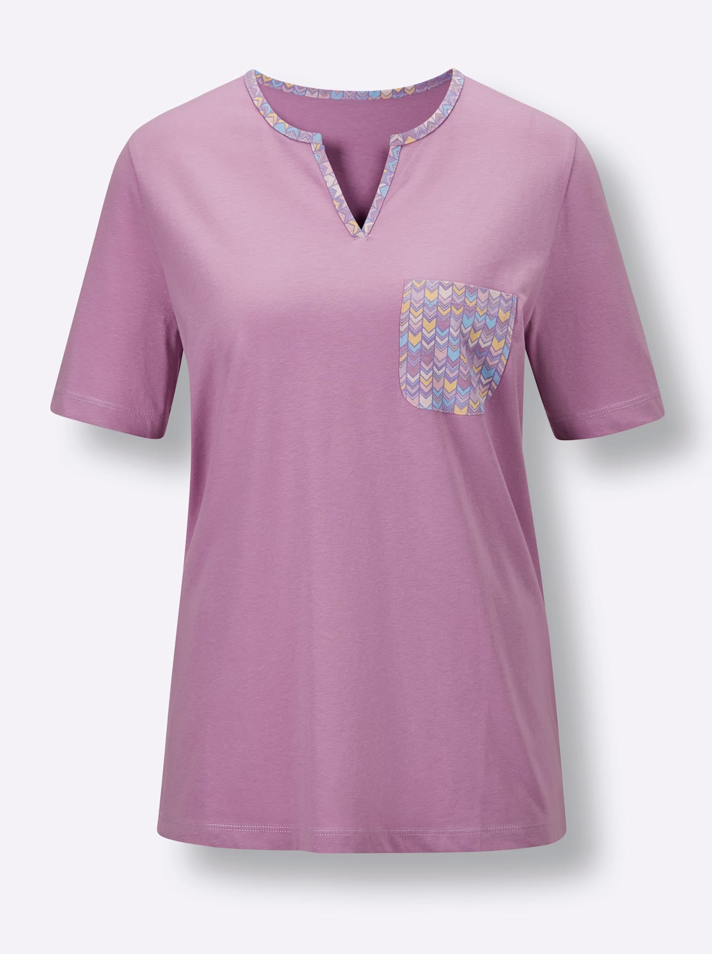 wäschepur Capri-Pyjama