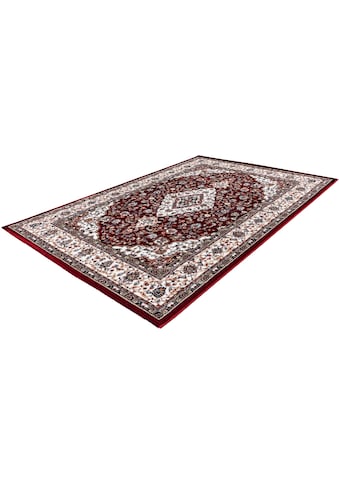 Obsession Teppich »Isfahan 740«, rechteckig, 11 mm Höhe, Orient-Optik, ideal im... kaufen