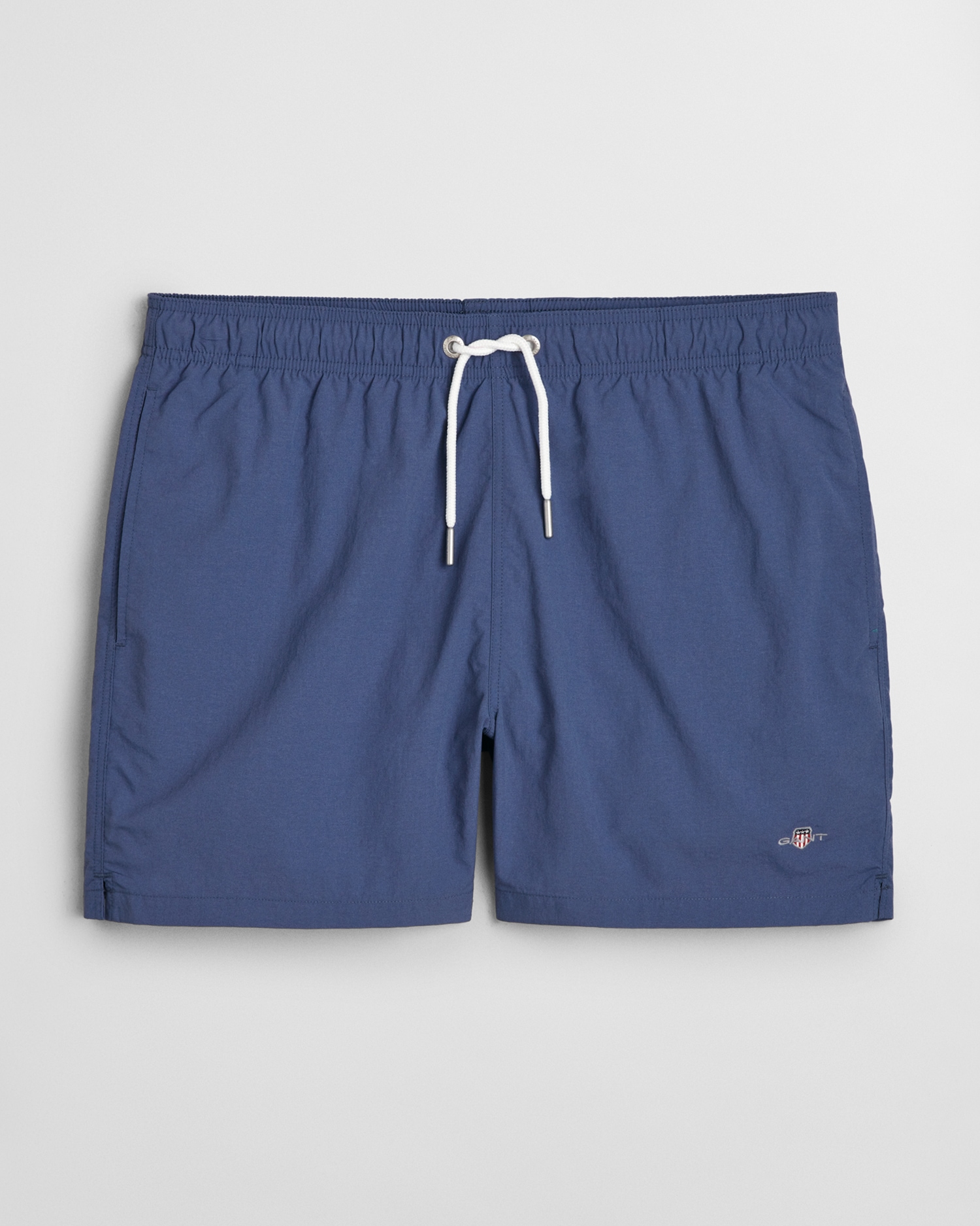 Gant Badeshorts »SWIM SHORTS«, mit Gesäßtasche