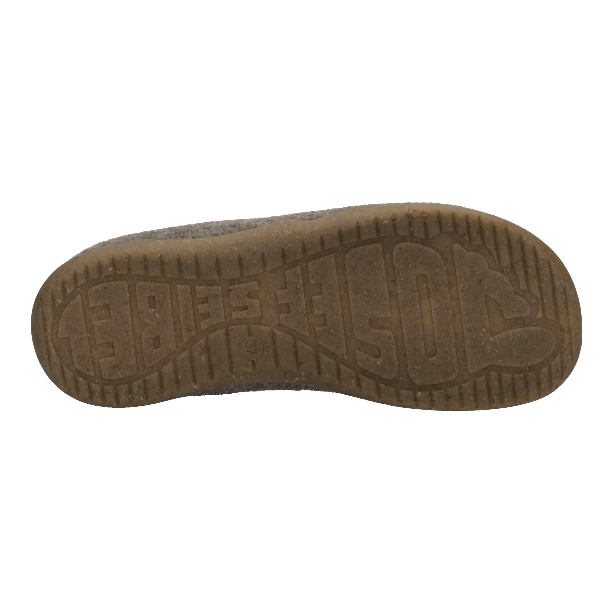 Josef Seibel Hausschuh »Cassandra 13, beige«